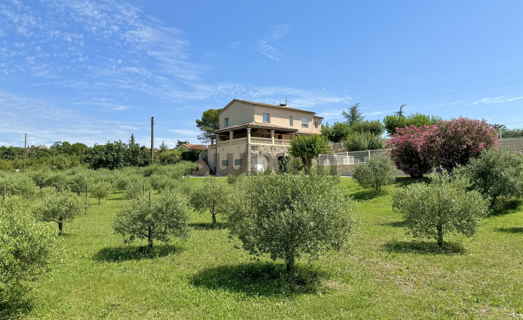 Vente Maison à Alès 6 pièces