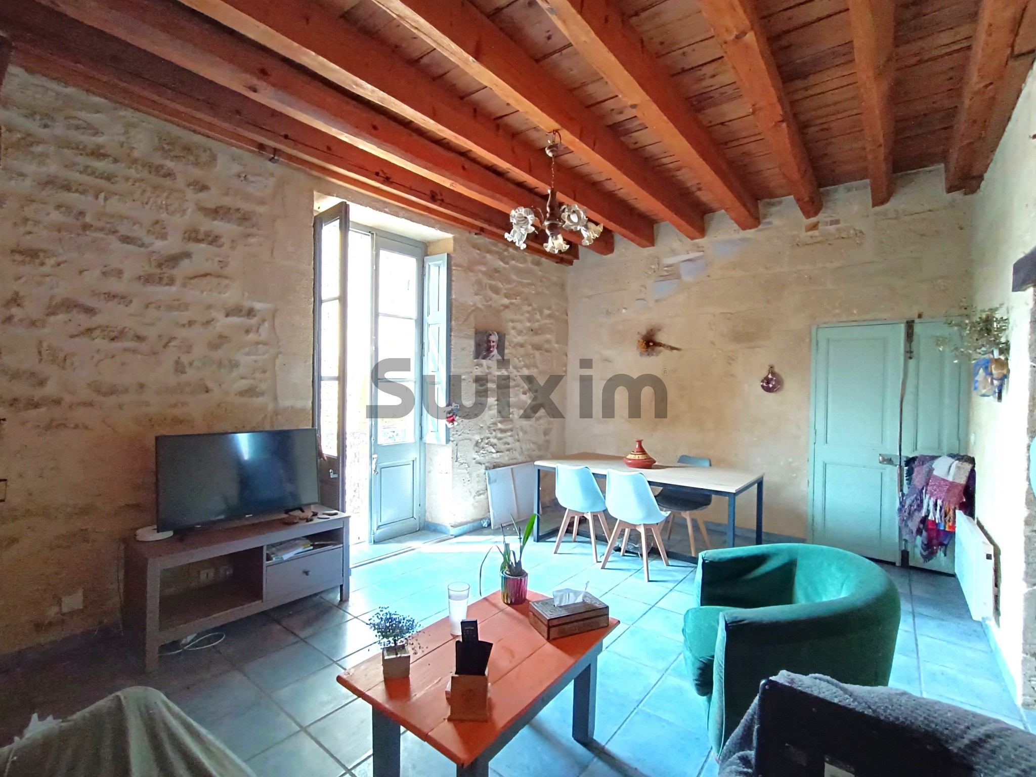 Vente Maison à Uzès 6 pièces