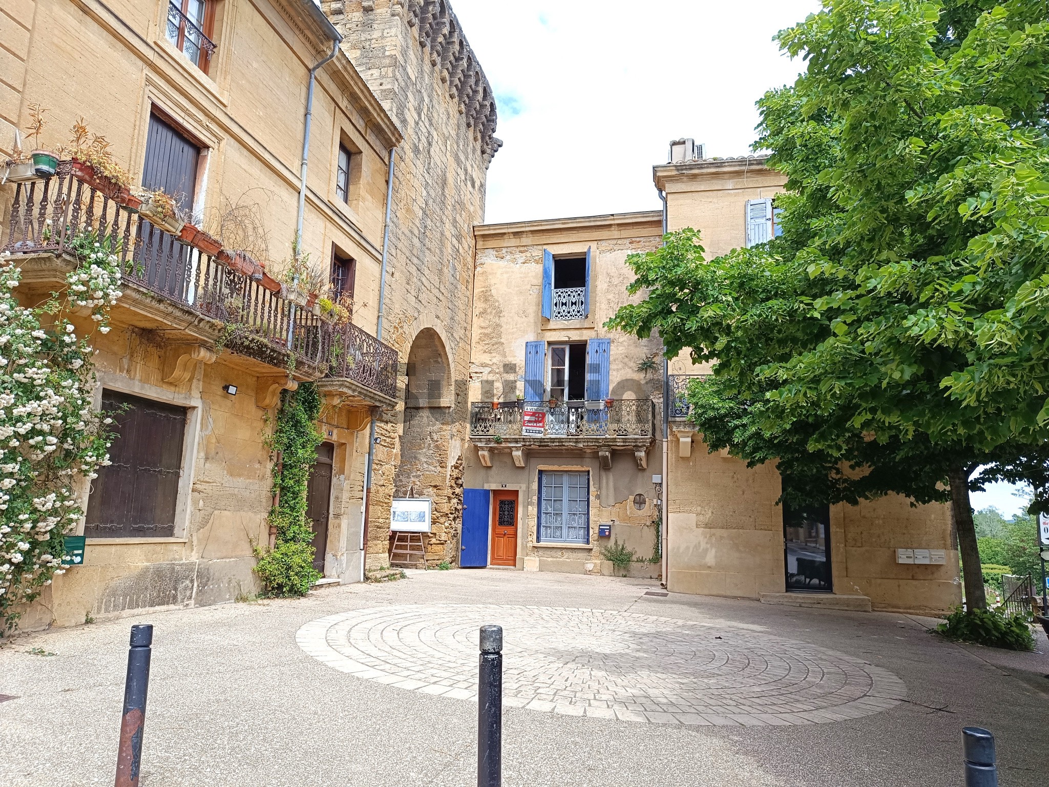 Vente Maison à Uzès 6 pièces