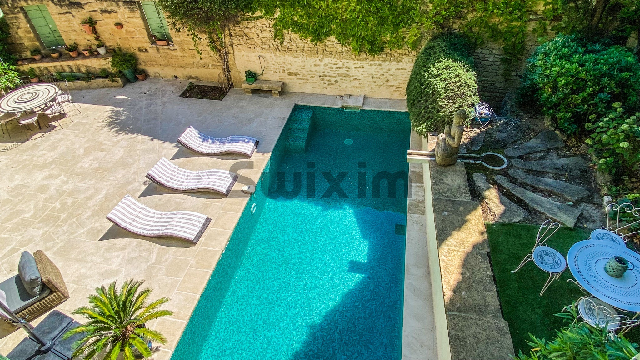 Vente Maison à Uzès 10 pièces