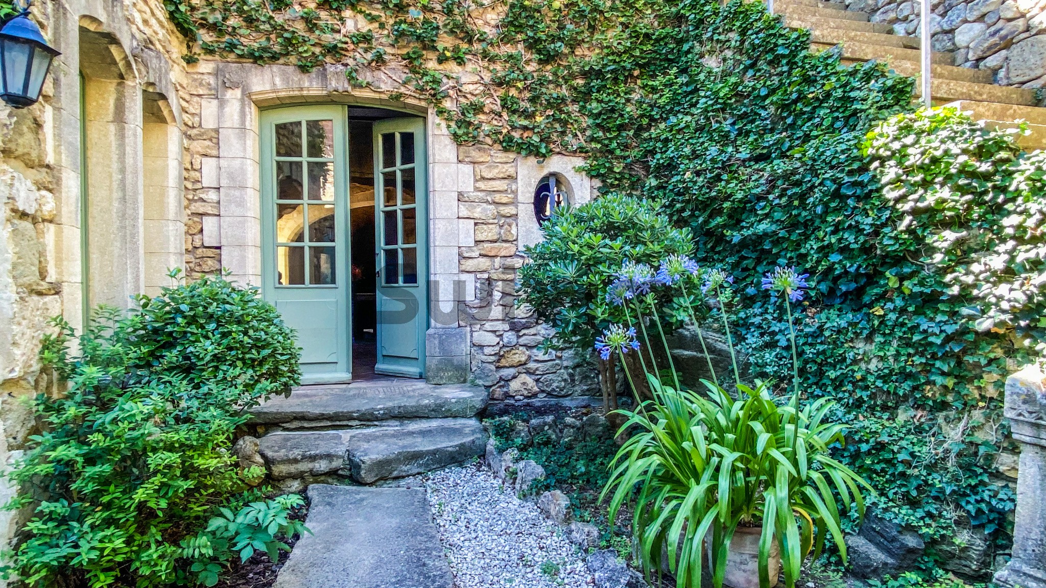 Vente Maison à Uzès 10 pièces