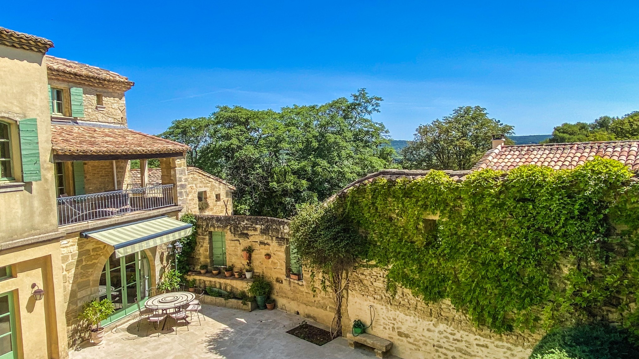 Vente Maison à Uzès 10 pièces