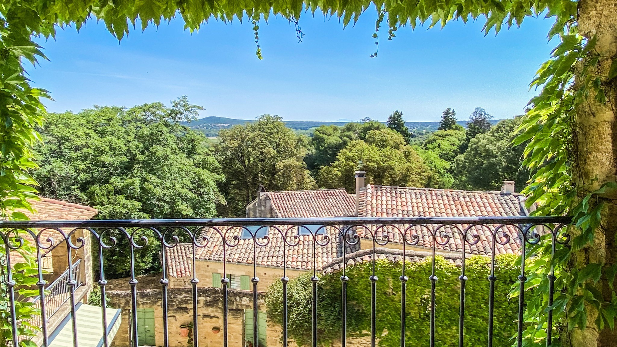 Vente Maison à Uzès 10 pièces