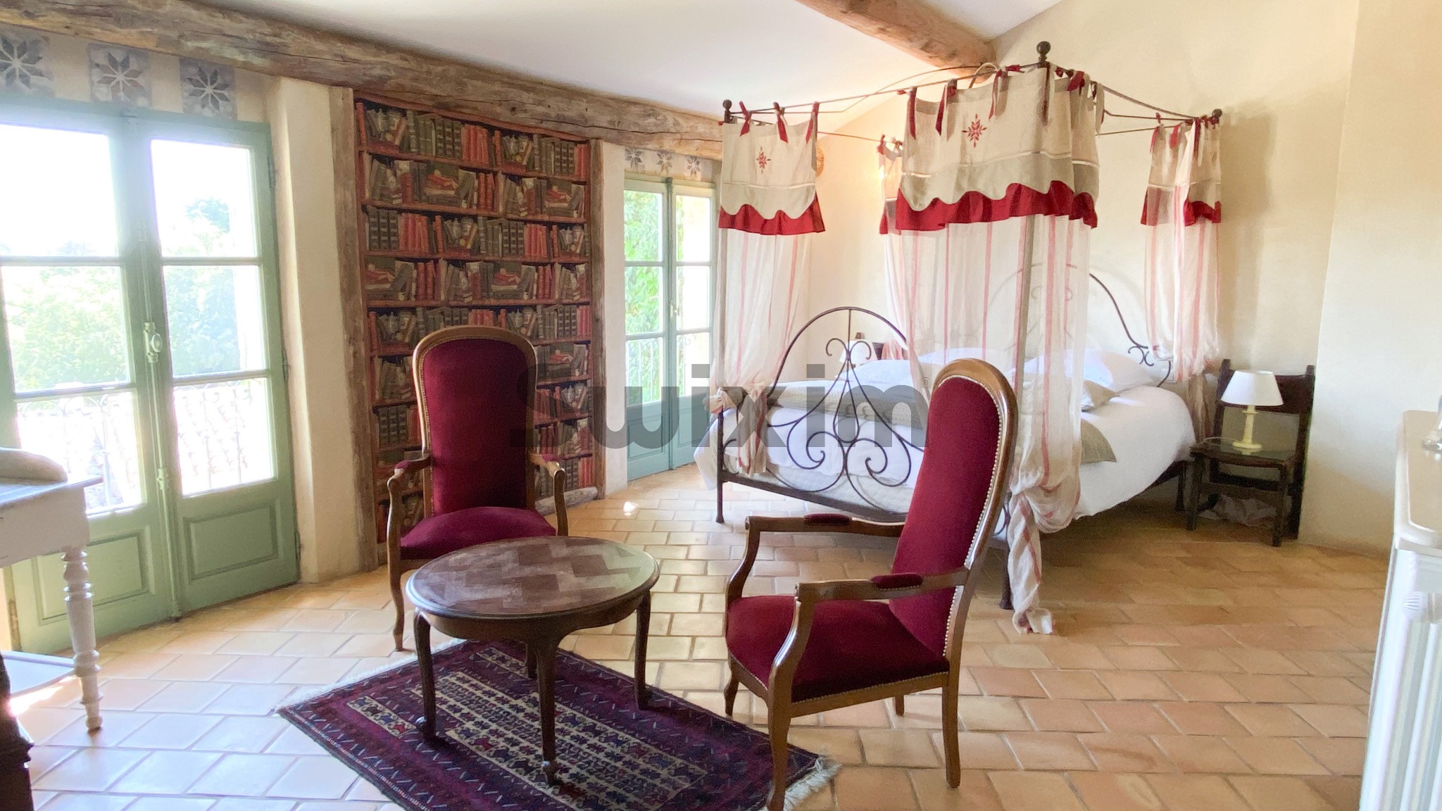 Vente Maison à Uzès 10 pièces