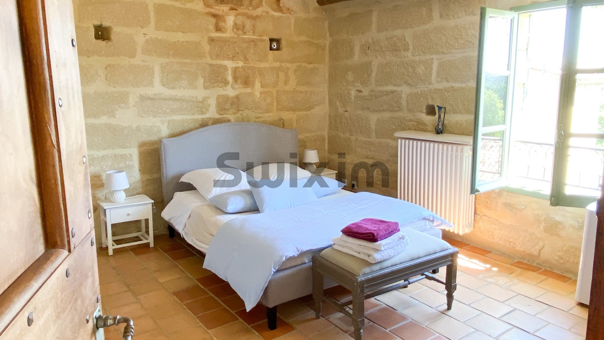 Vente Maison à Uzès 10 pièces