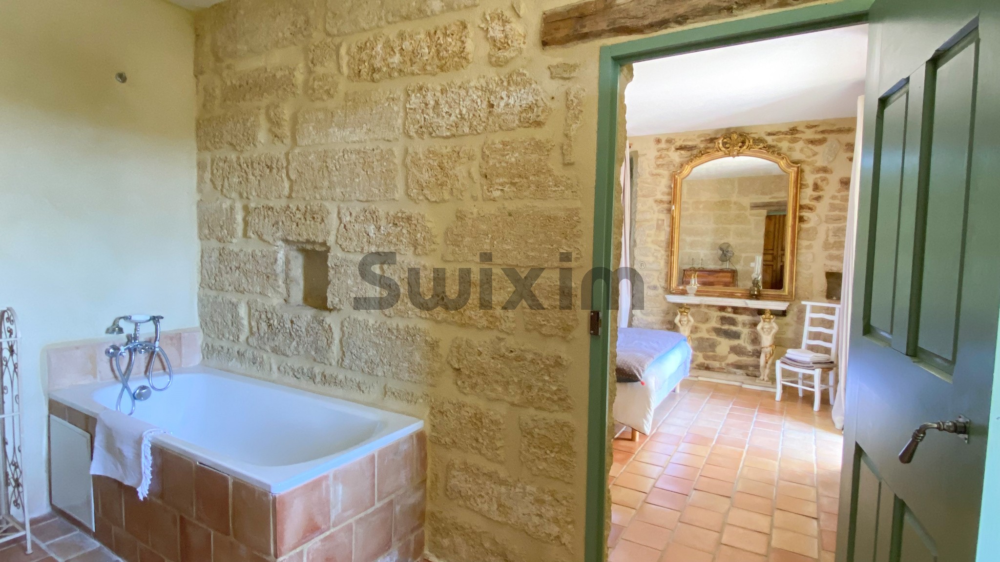 Vente Maison à Uzès 10 pièces