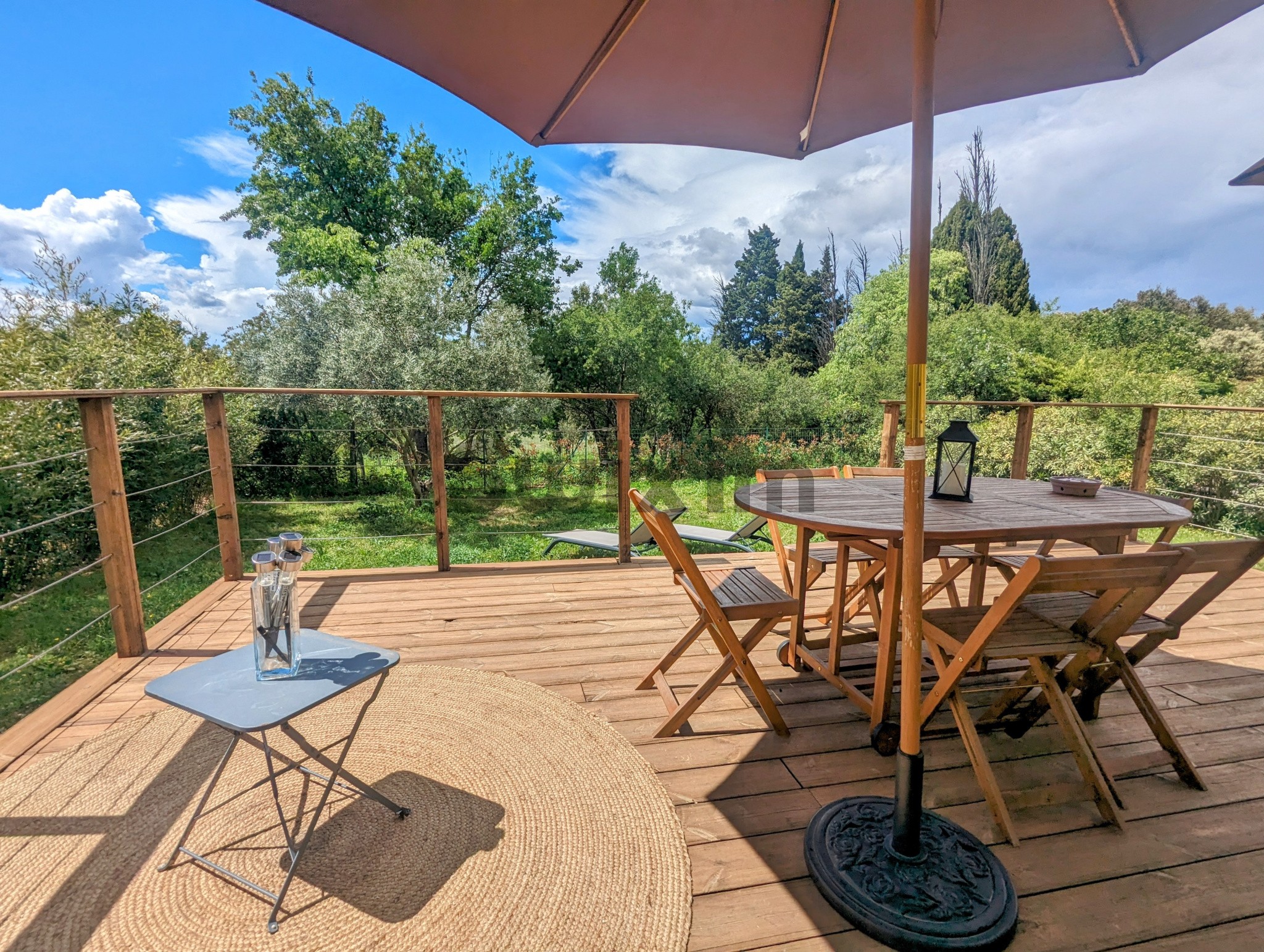 Vente Maison à Uzès 4 pièces