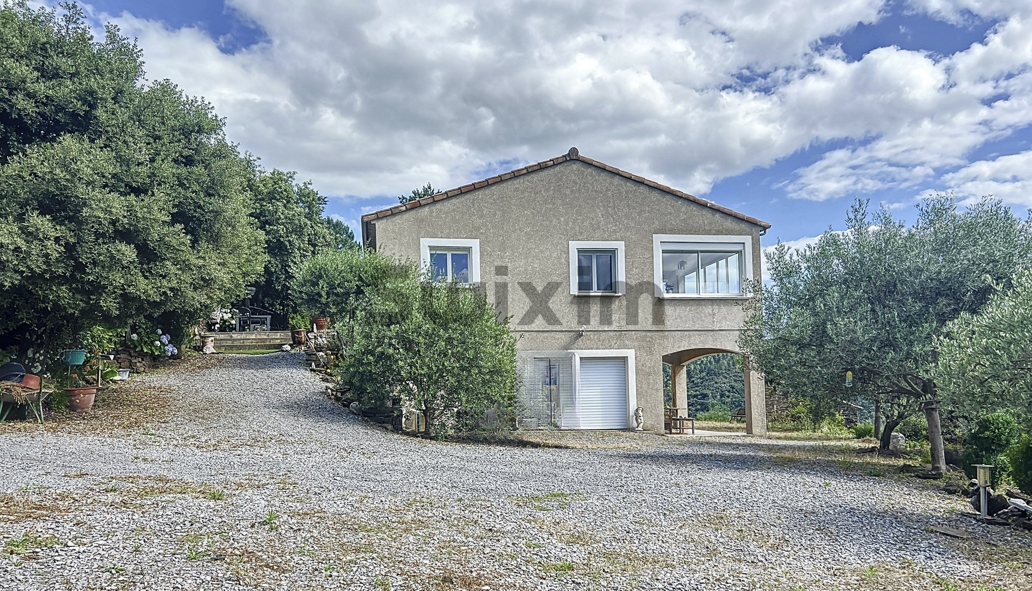 Vente Maison à Génolhac 6 pièces