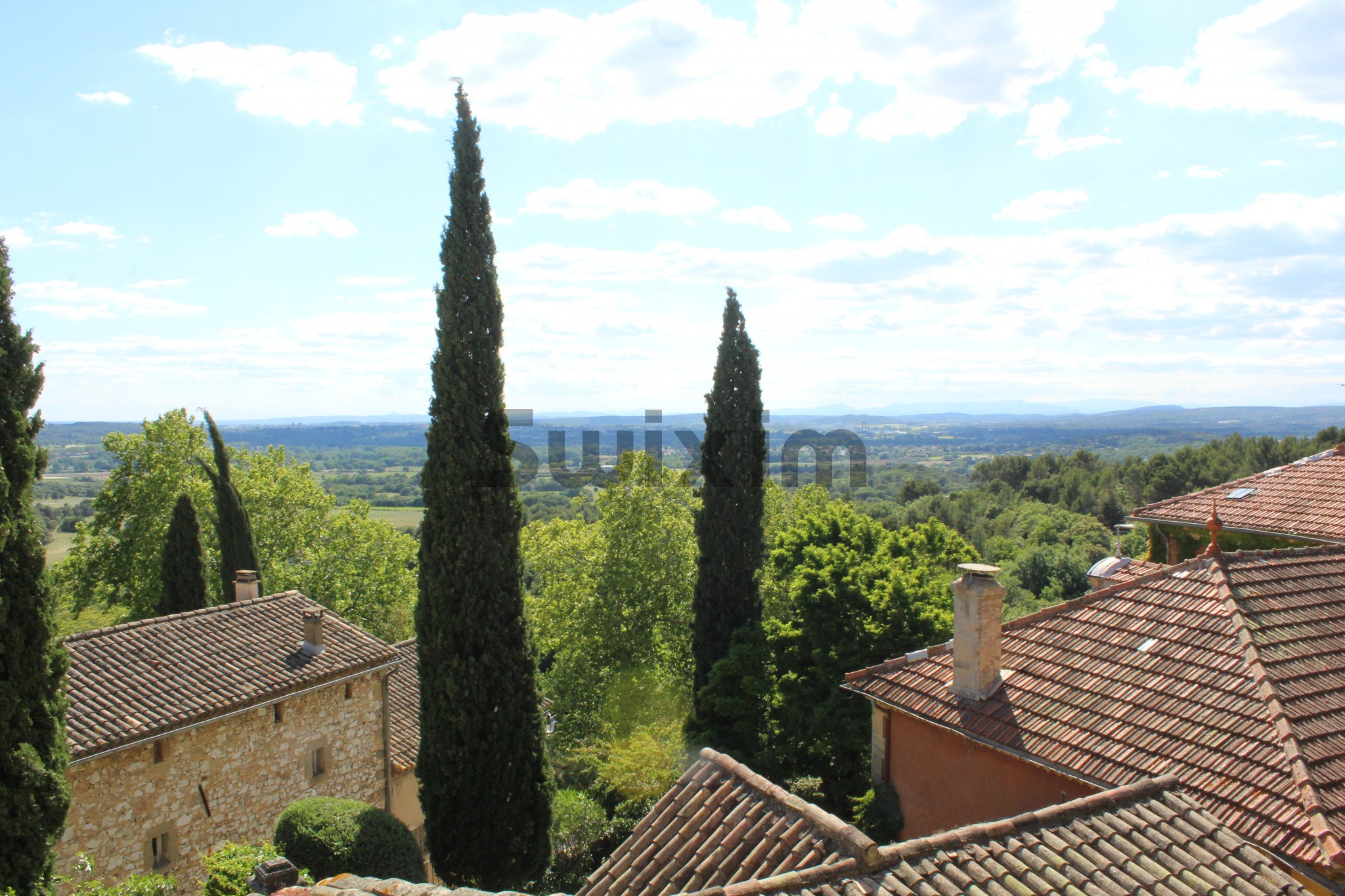 Vente Maison à Uzès 11 pièces