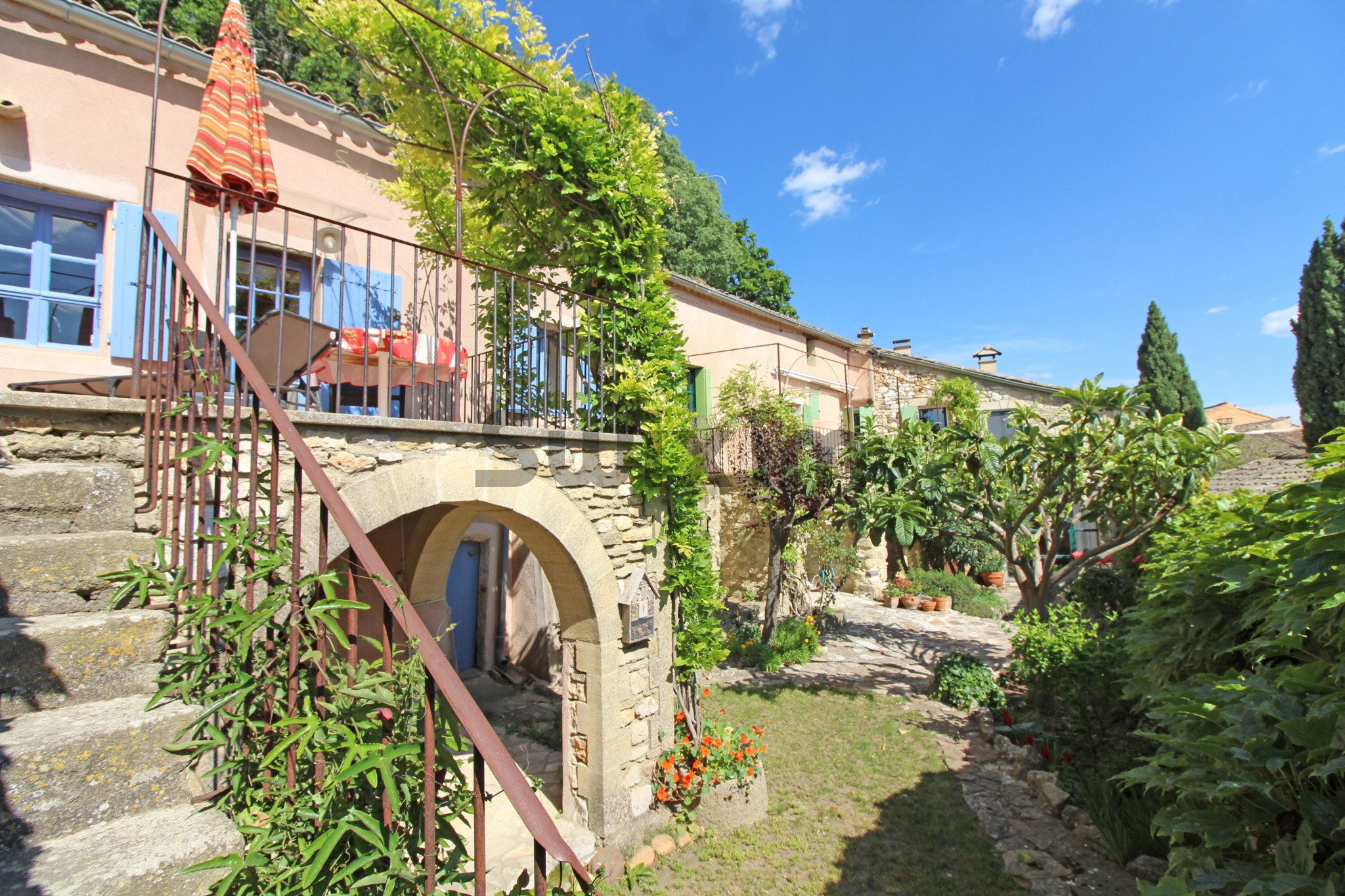 Vente Maison à Uzès 11 pièces