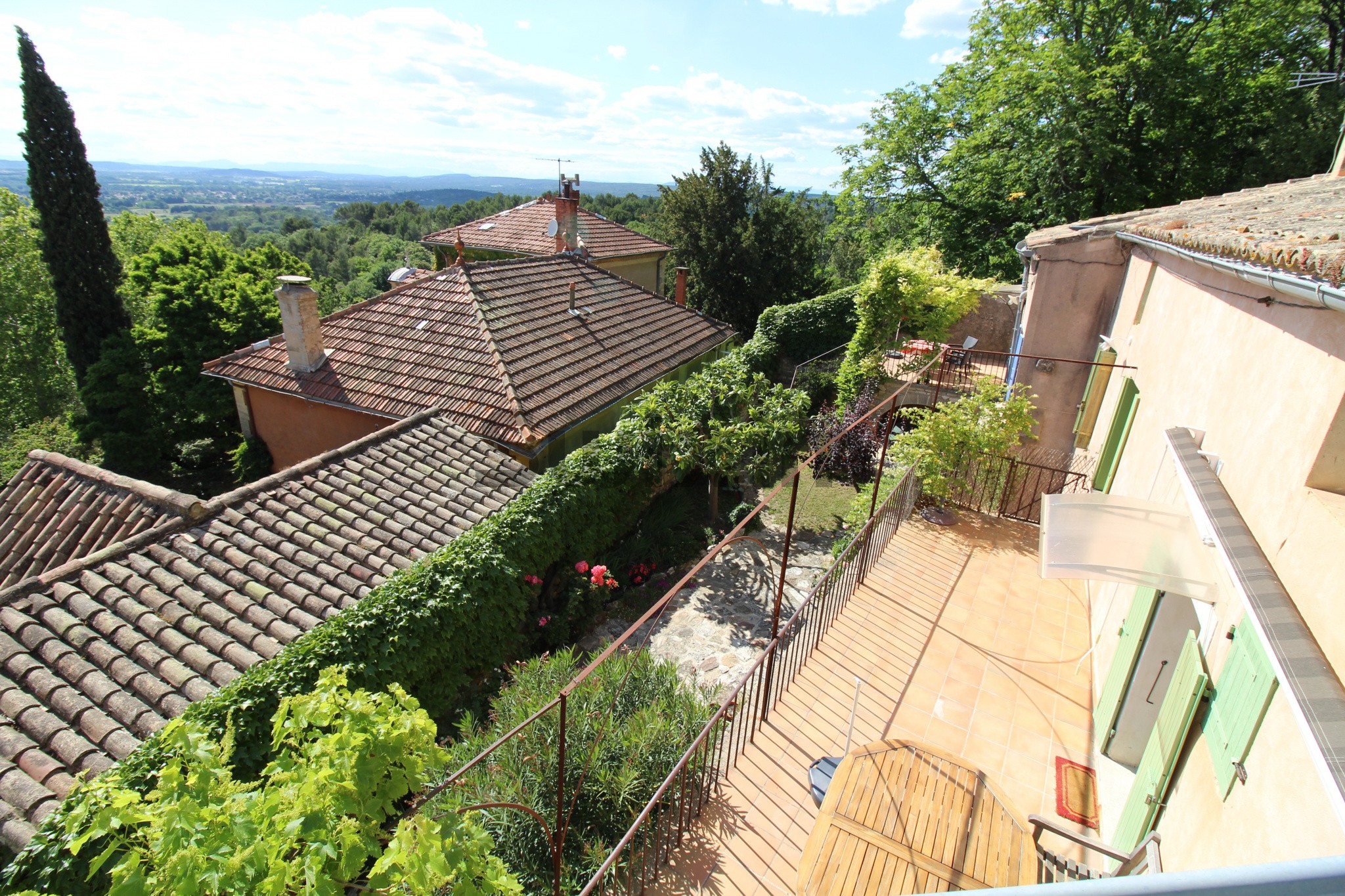 Vente Maison à Uzès 11 pièces