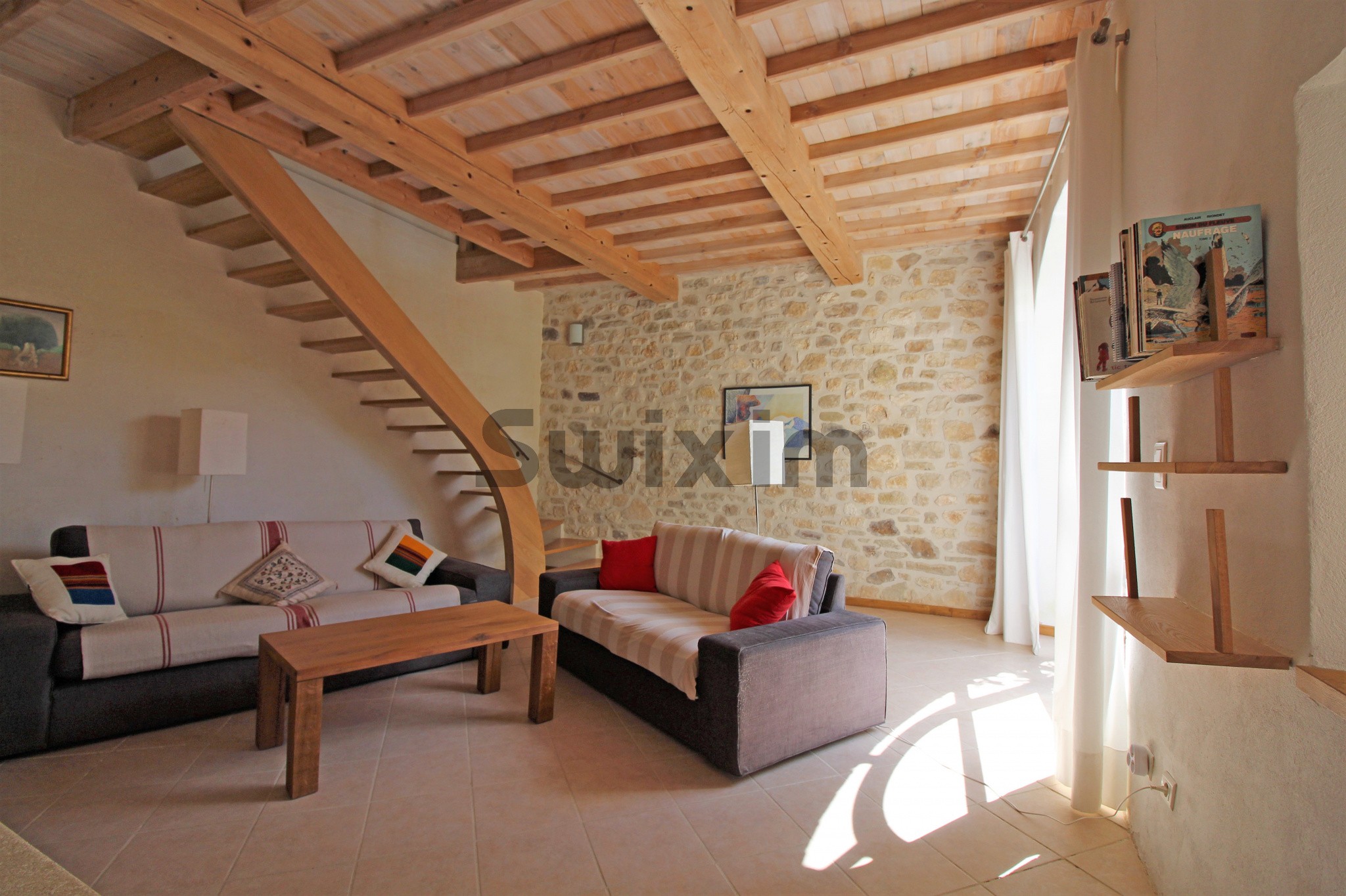 Vente Maison à Uzès 11 pièces