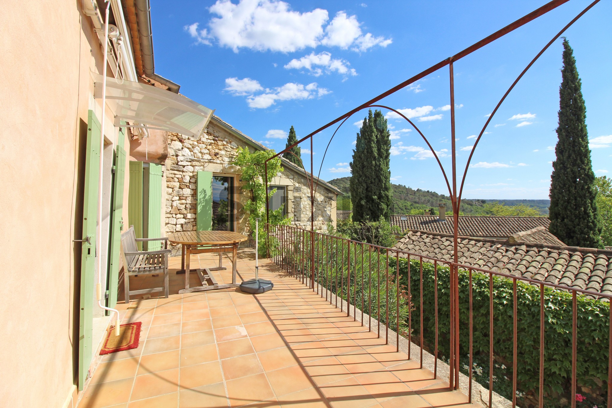 Vente Maison à Uzès 11 pièces