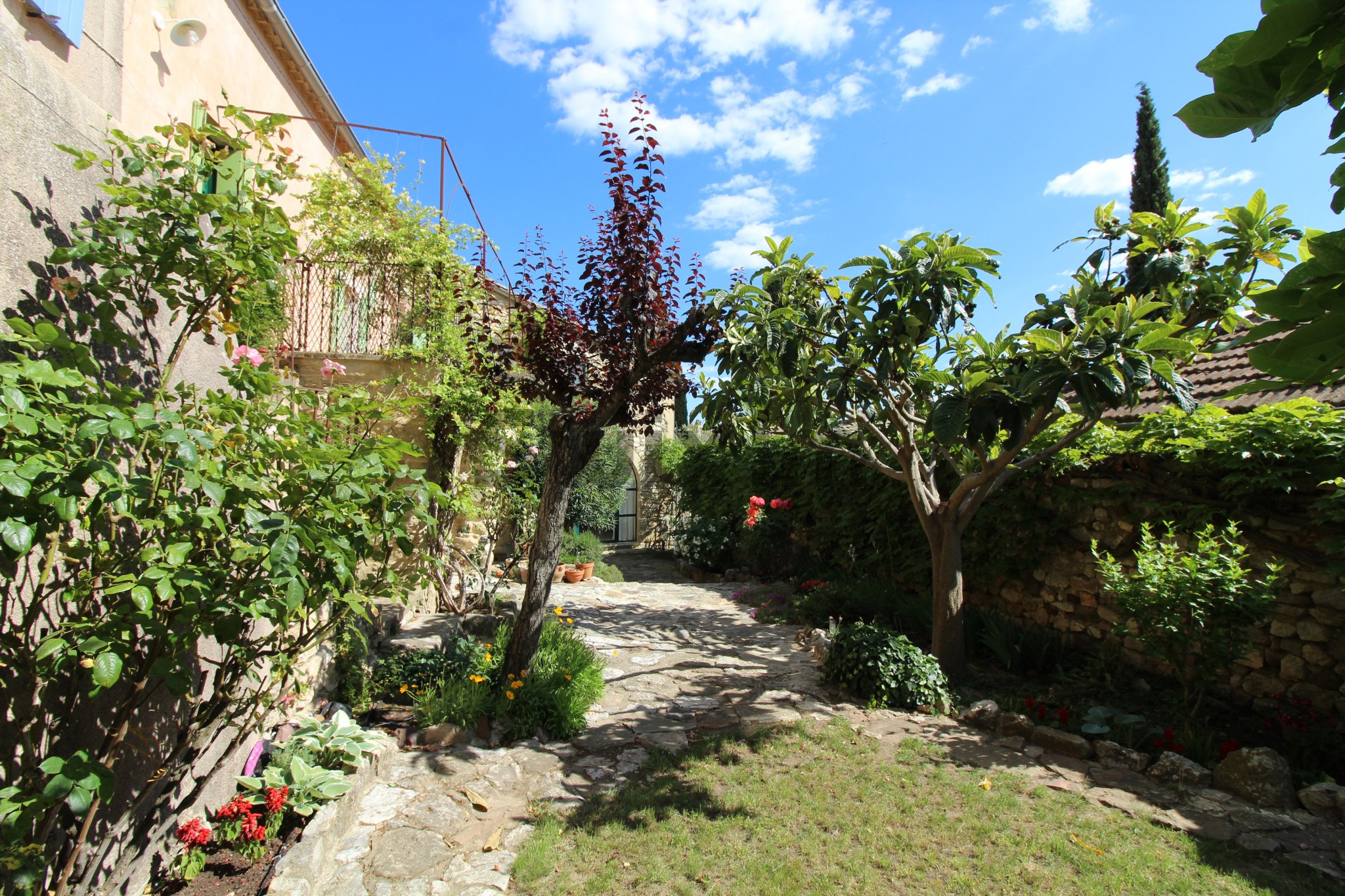 Vente Maison à Uzès 11 pièces