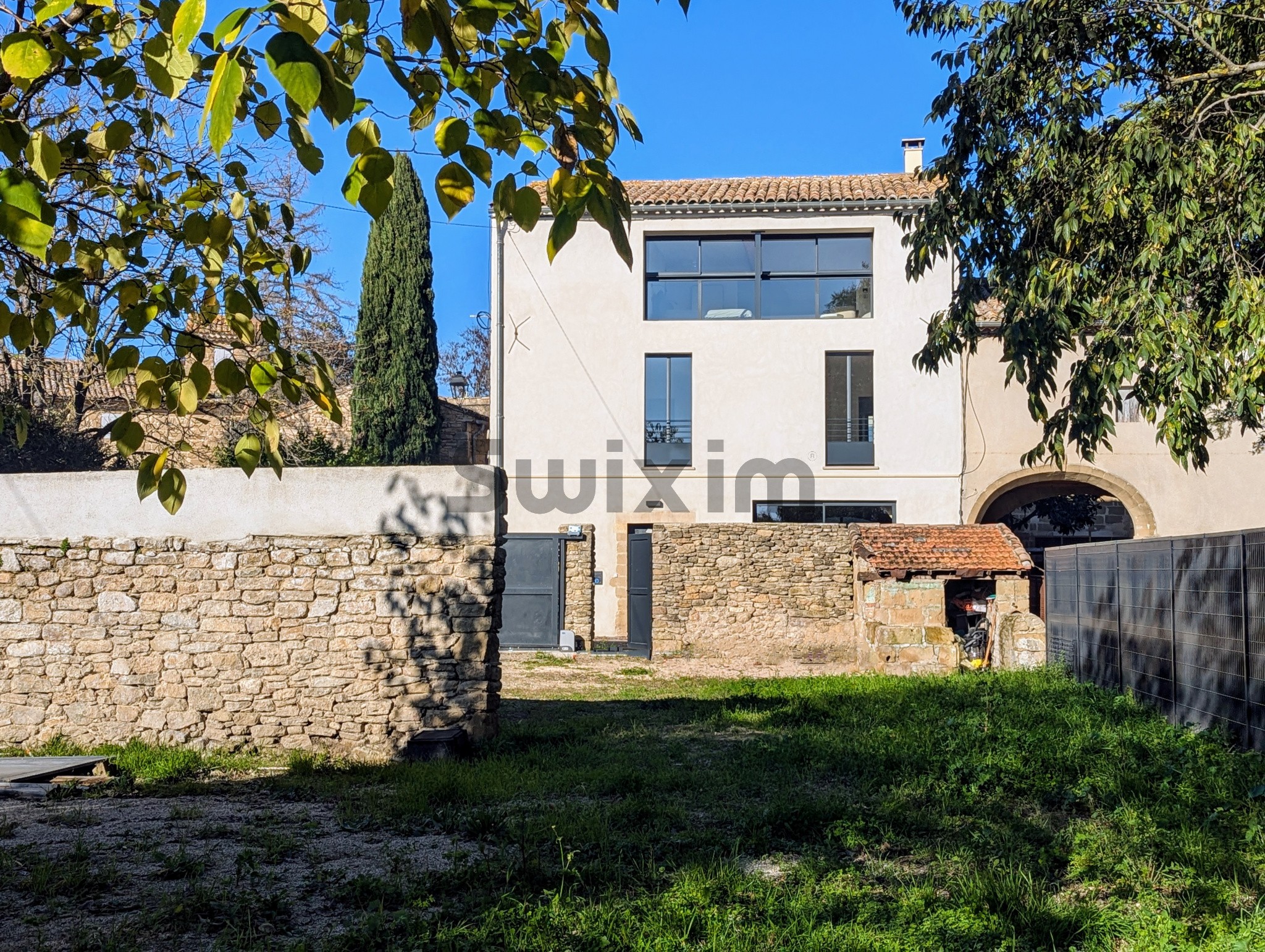 Vente Maison à Uzès 8 pièces