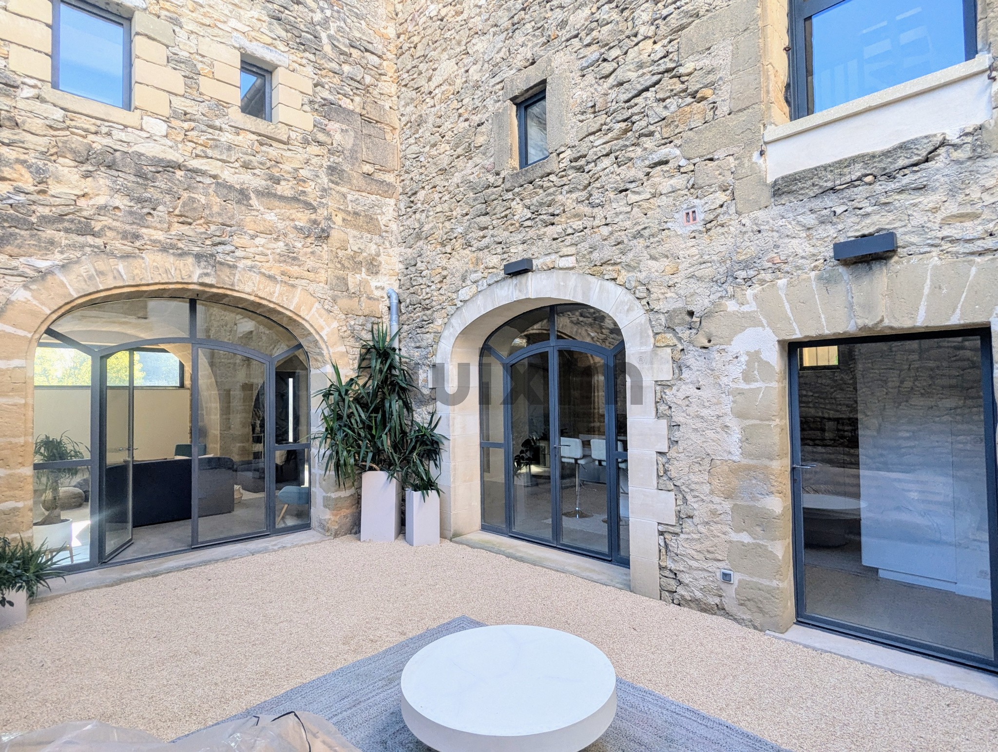 Vente Maison à Uzès 8 pièces