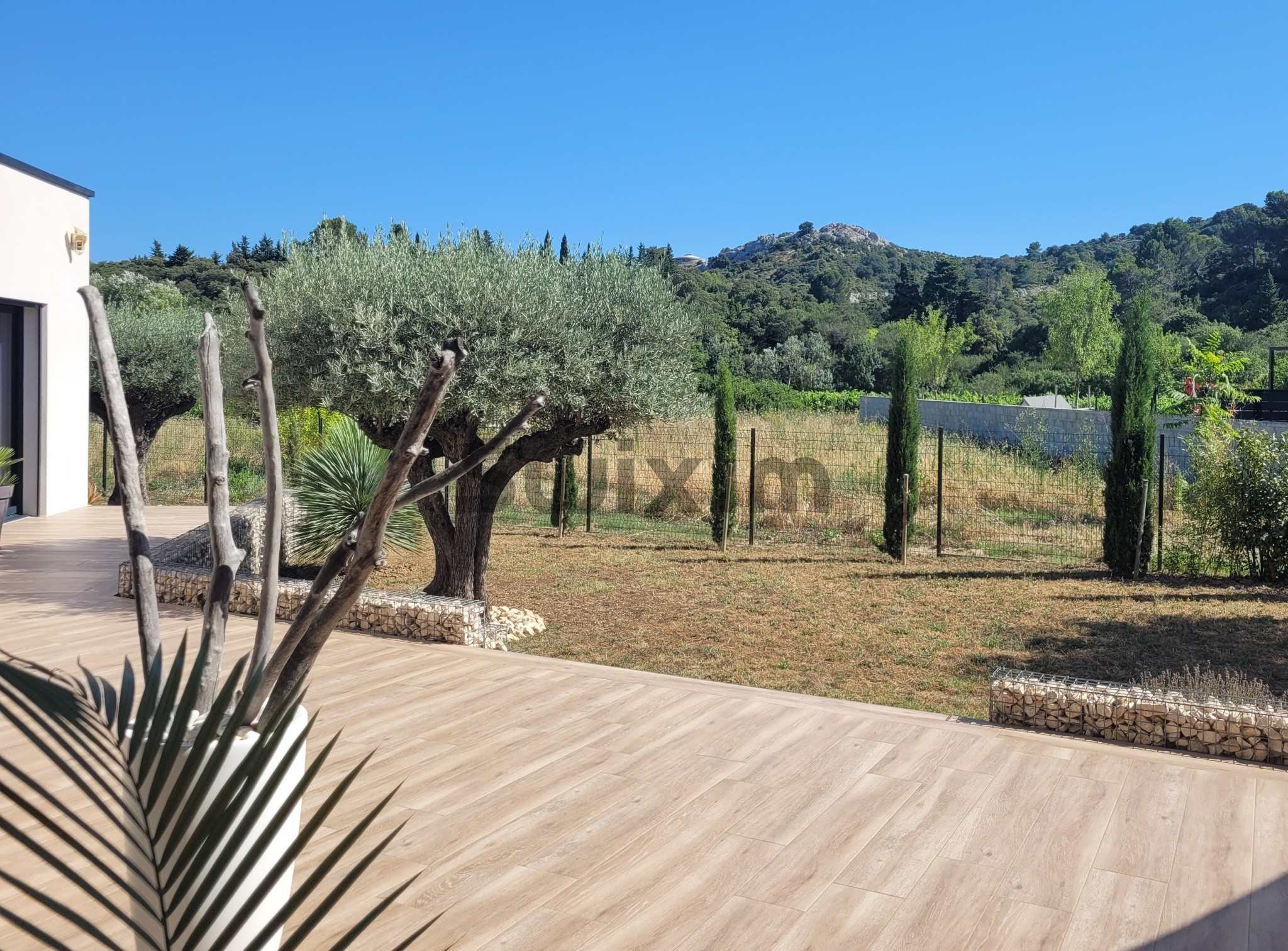 Vente Maison à Uzès 8 pièces