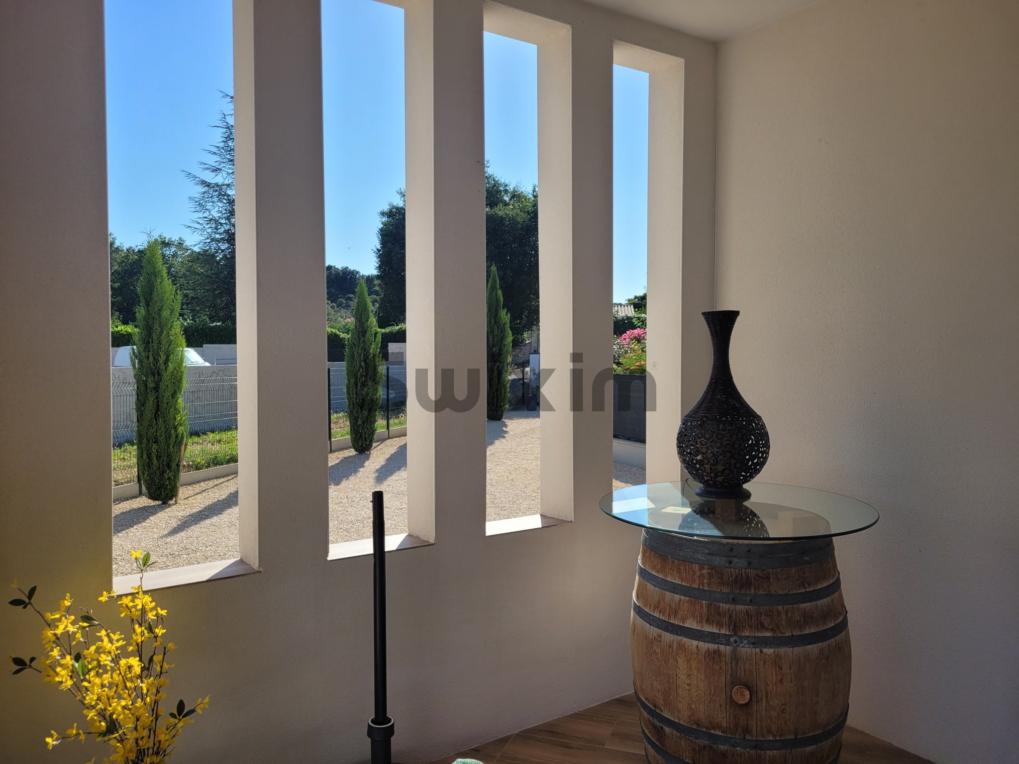 Vente Maison à Uzès 8 pièces