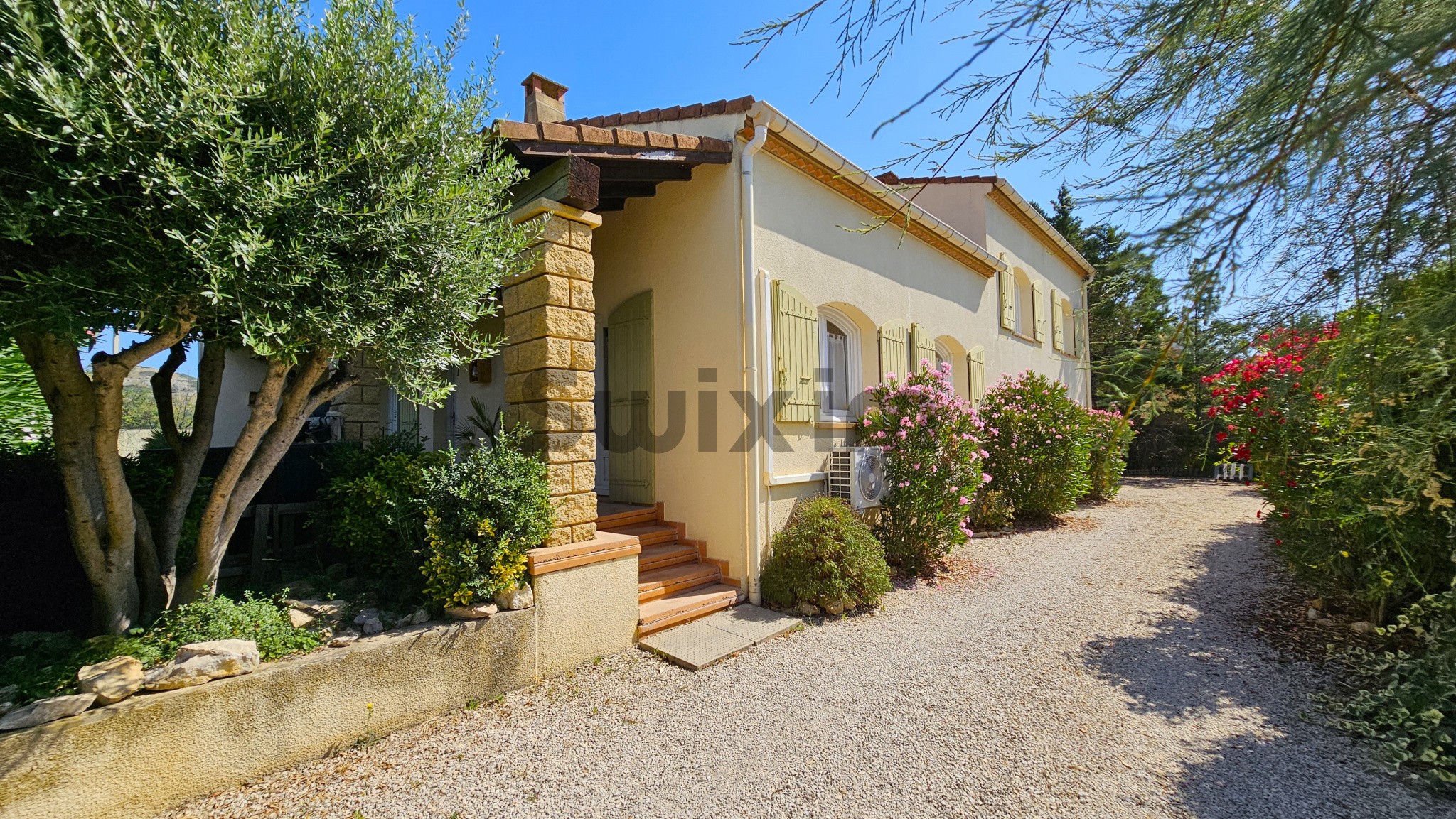 Vente Maison à Théziers 9 pièces