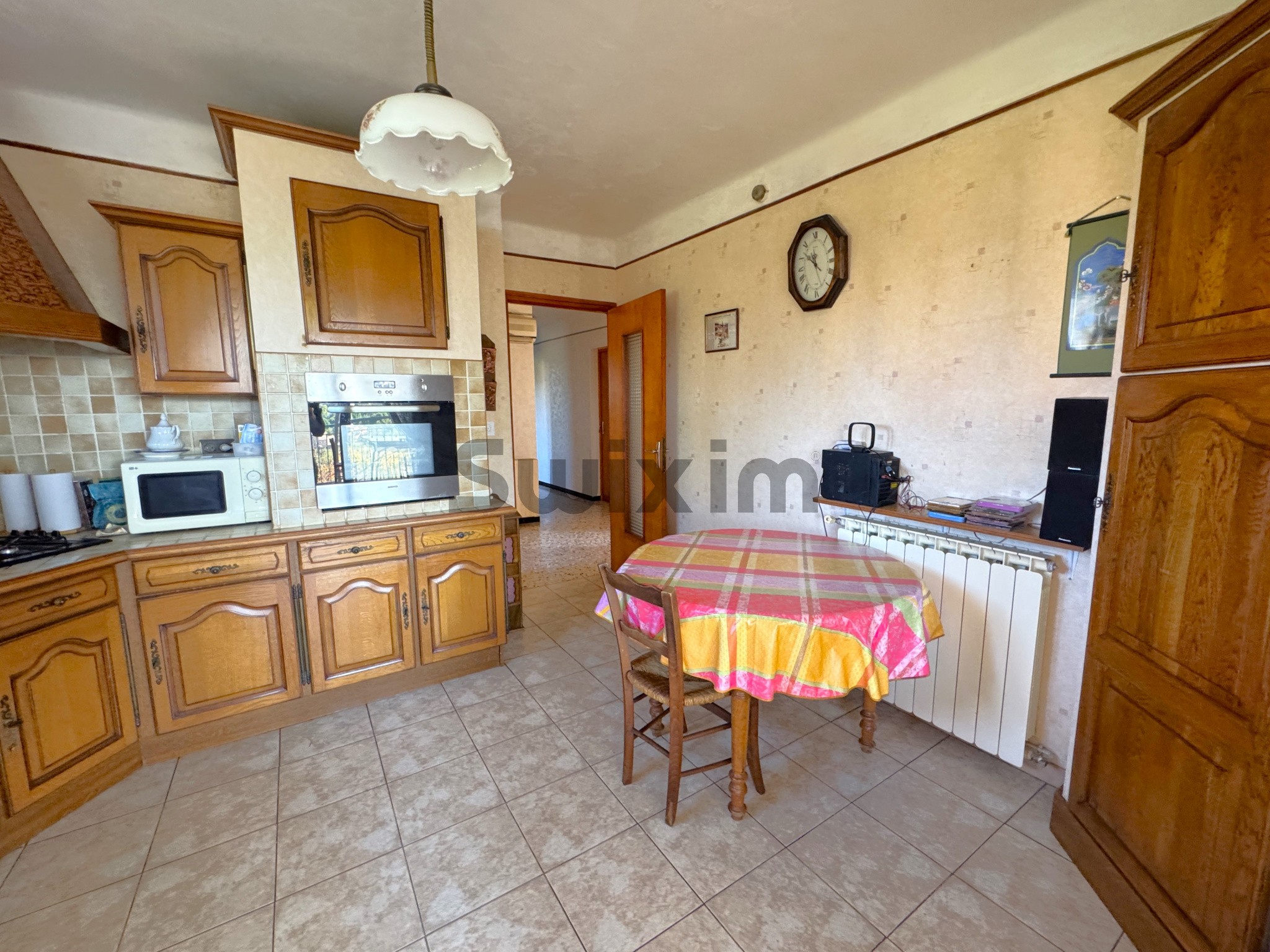 Vente Maison à Méjannes-lès-Alès 8 pièces