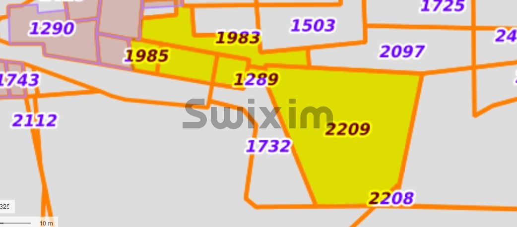 Vente Maison à le Collet-de-Dèze 4 pièces