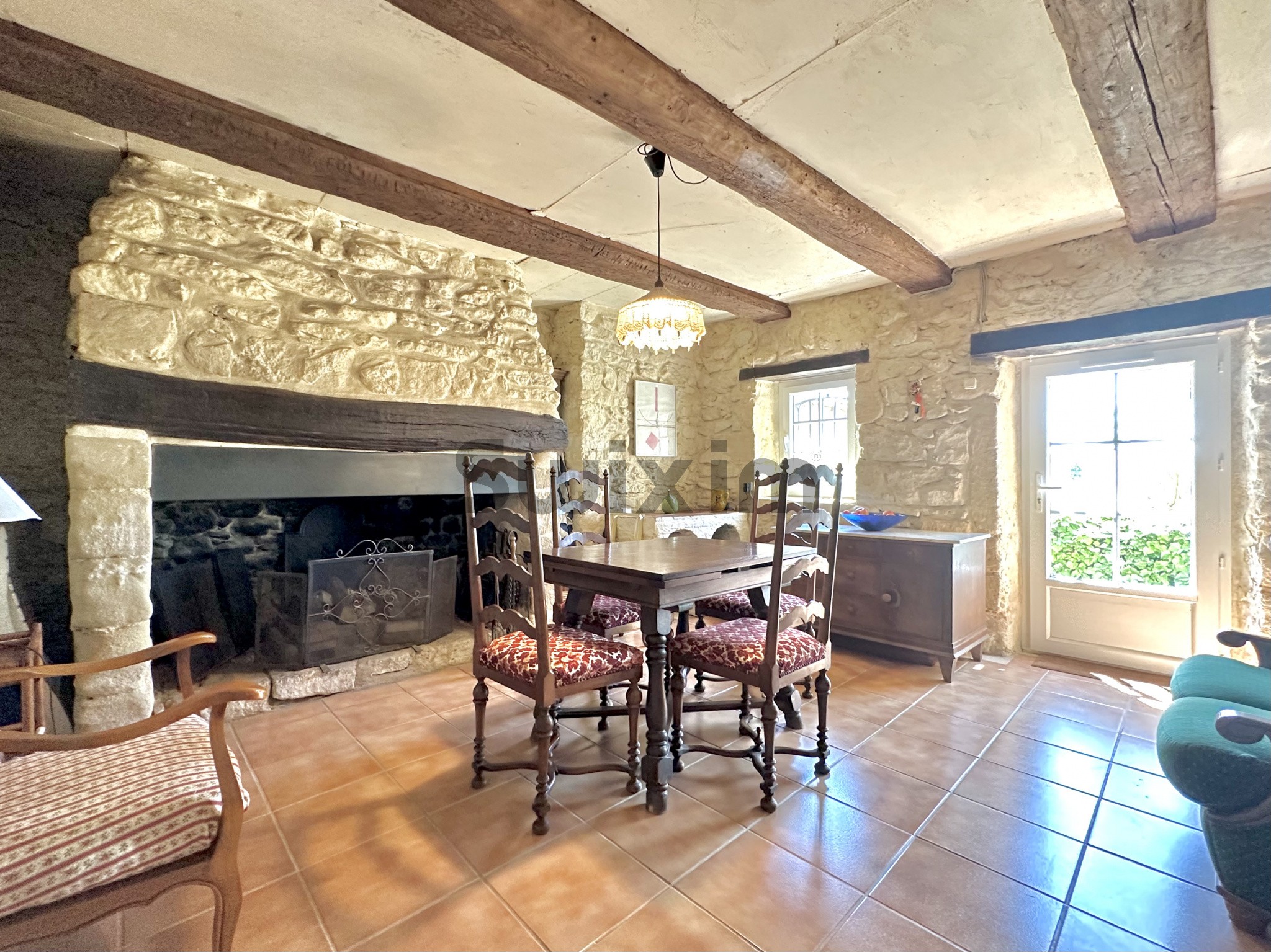 Vente Maison à Uzès 4 pièces