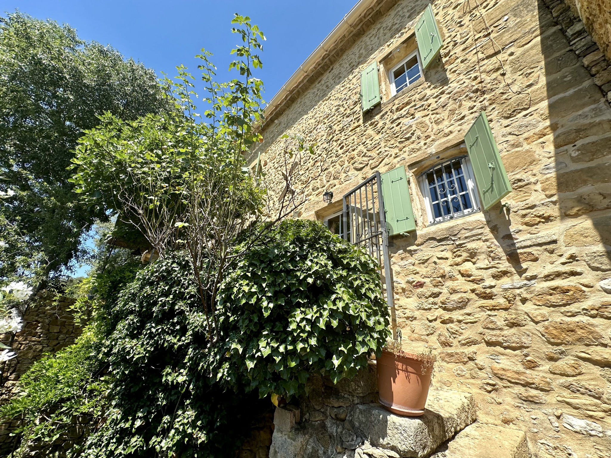 Vente Maison à Uzès 4 pièces