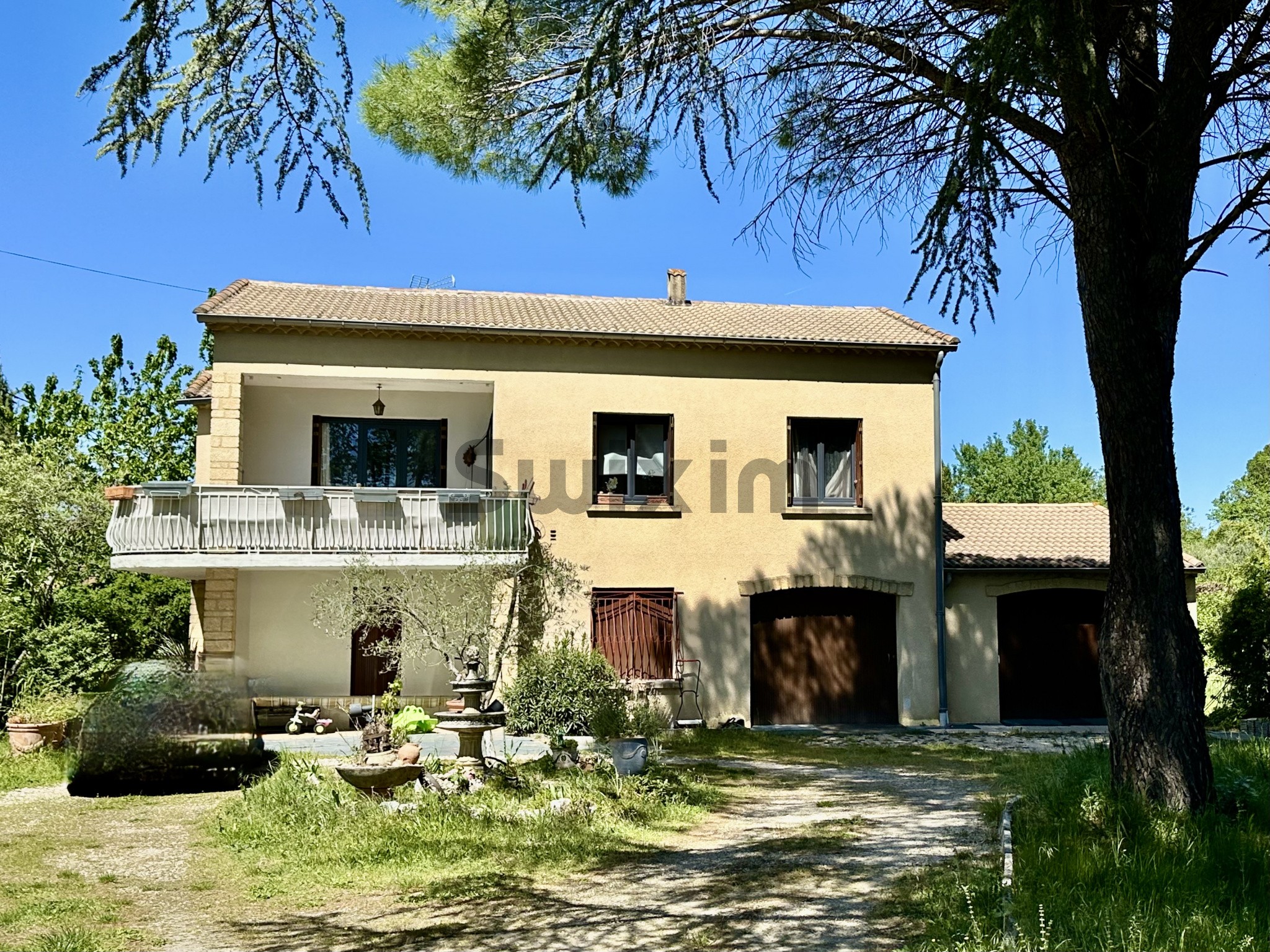 Vente Maison à Uzès 5 pièces