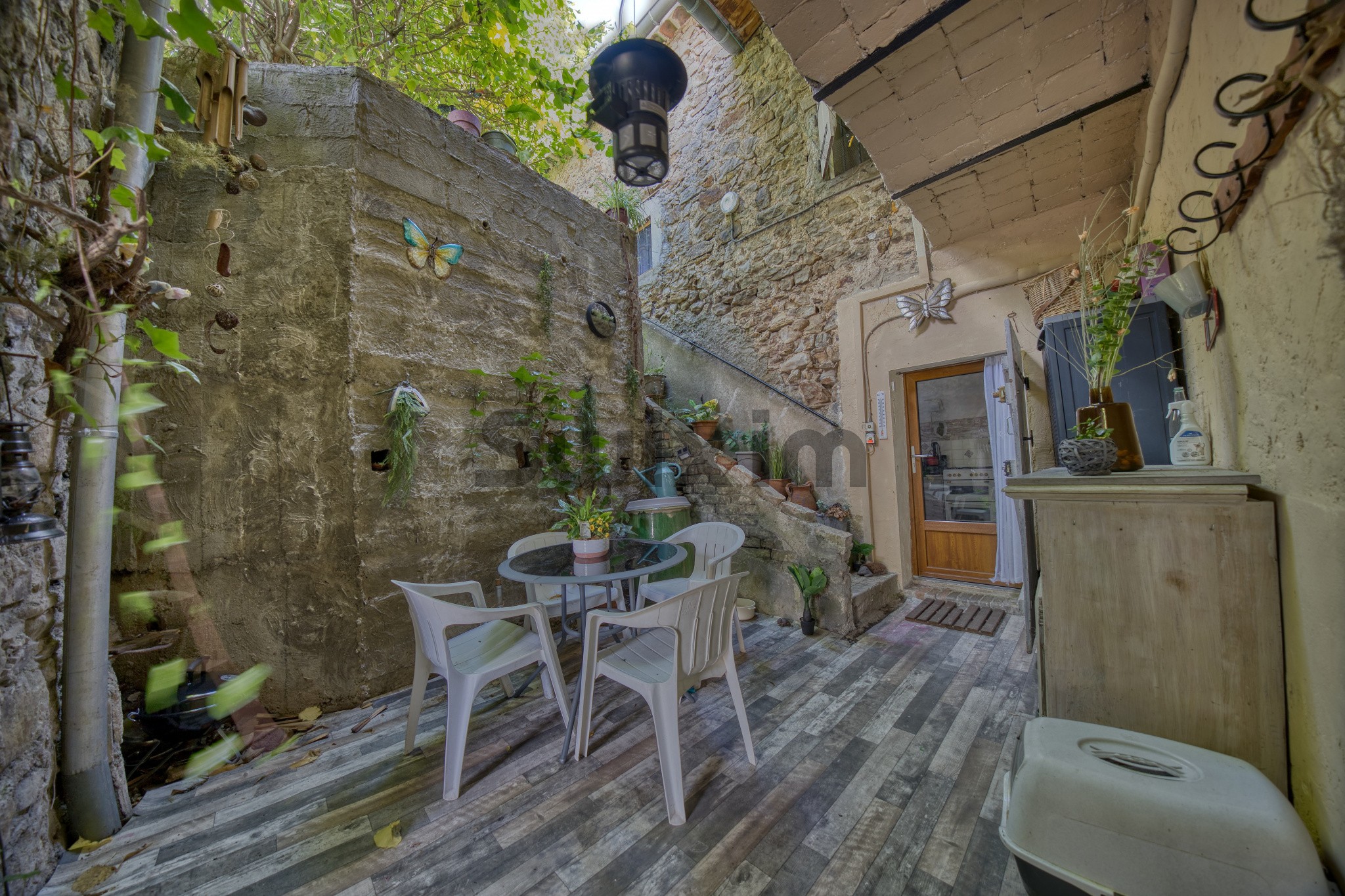 Vente Maison à Saint-Florent-sur-Auzonnet 8 pièces