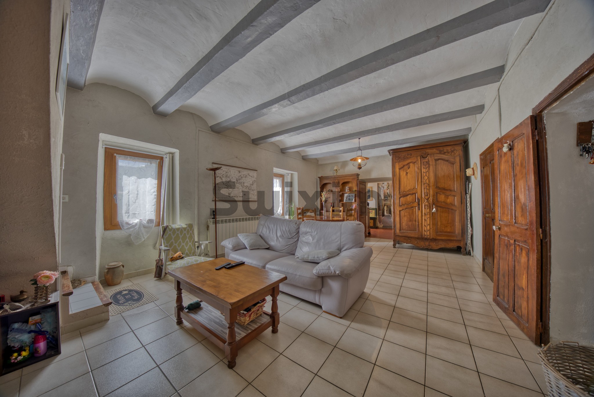 Vente Maison à Saint-Florent-sur-Auzonnet 8 pièces