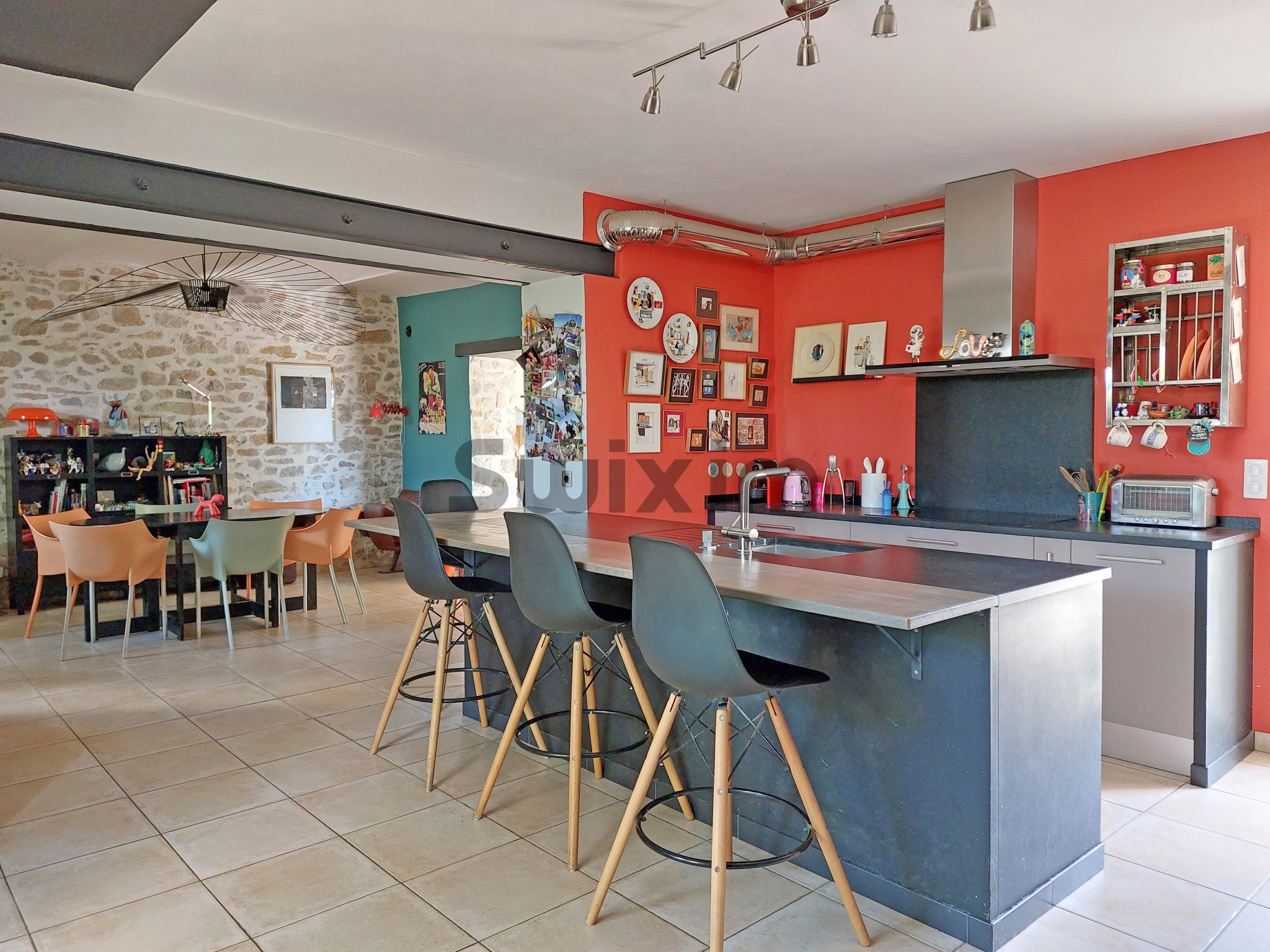 Vente Maison à Uzès 6 pièces