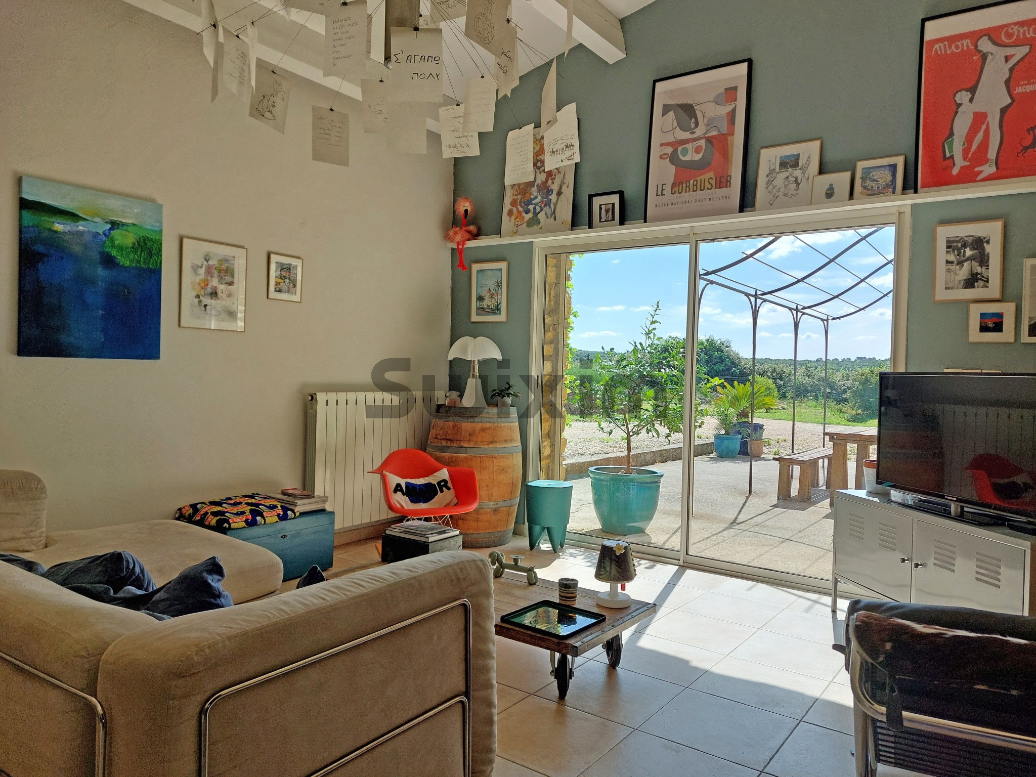 Vente Maison à Uzès 6 pièces