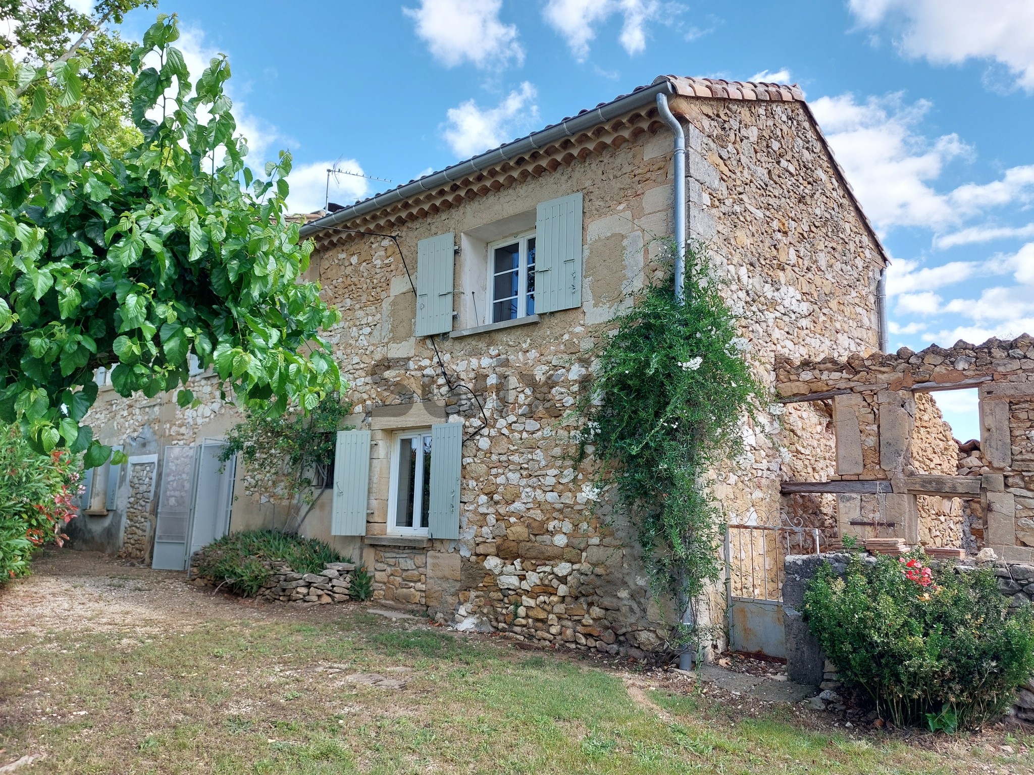 Vente Maison à Uzès 6 pièces