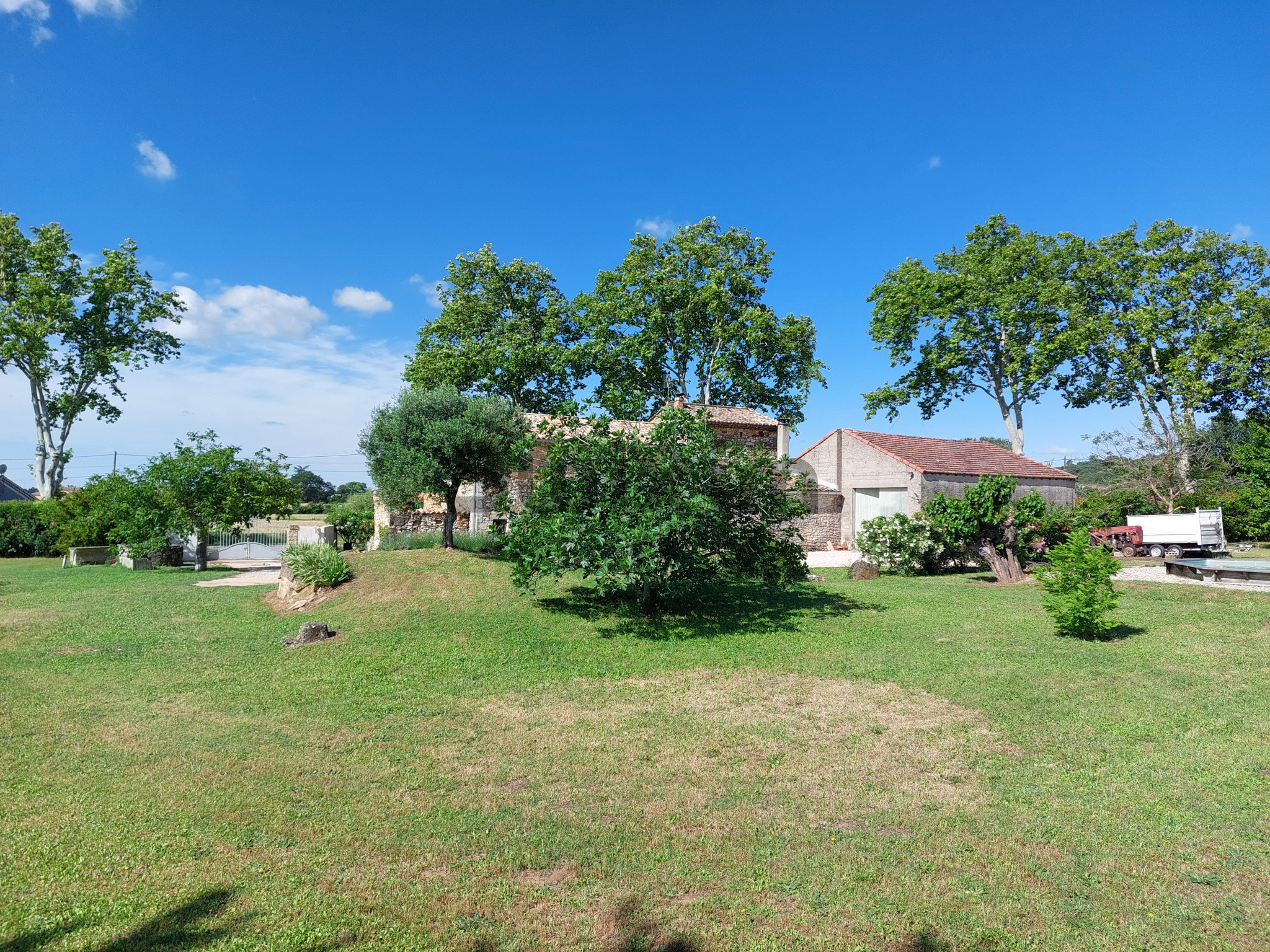 Vente Maison à Uzès 6 pièces