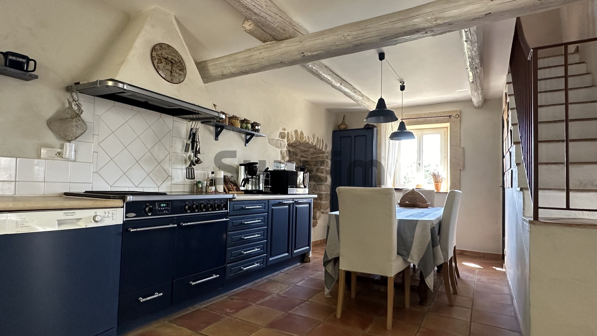 Vente Maison à Uzès 10 pièces