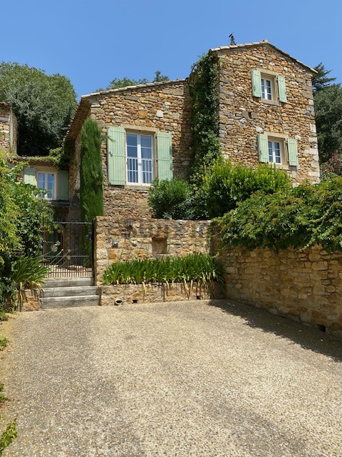 Vente Maison à Uzès 10 pièces