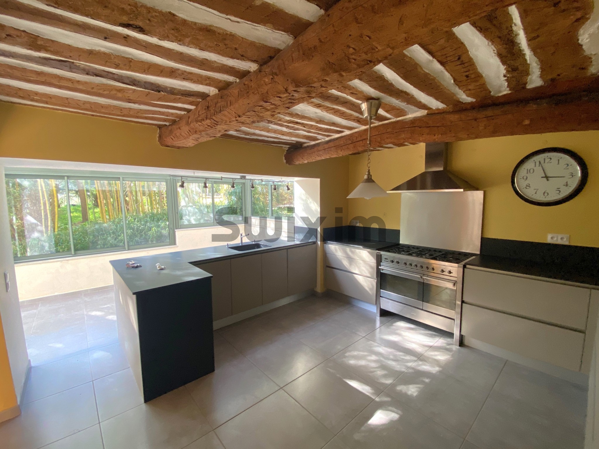 Vente Maison à Anduze 5 pièces