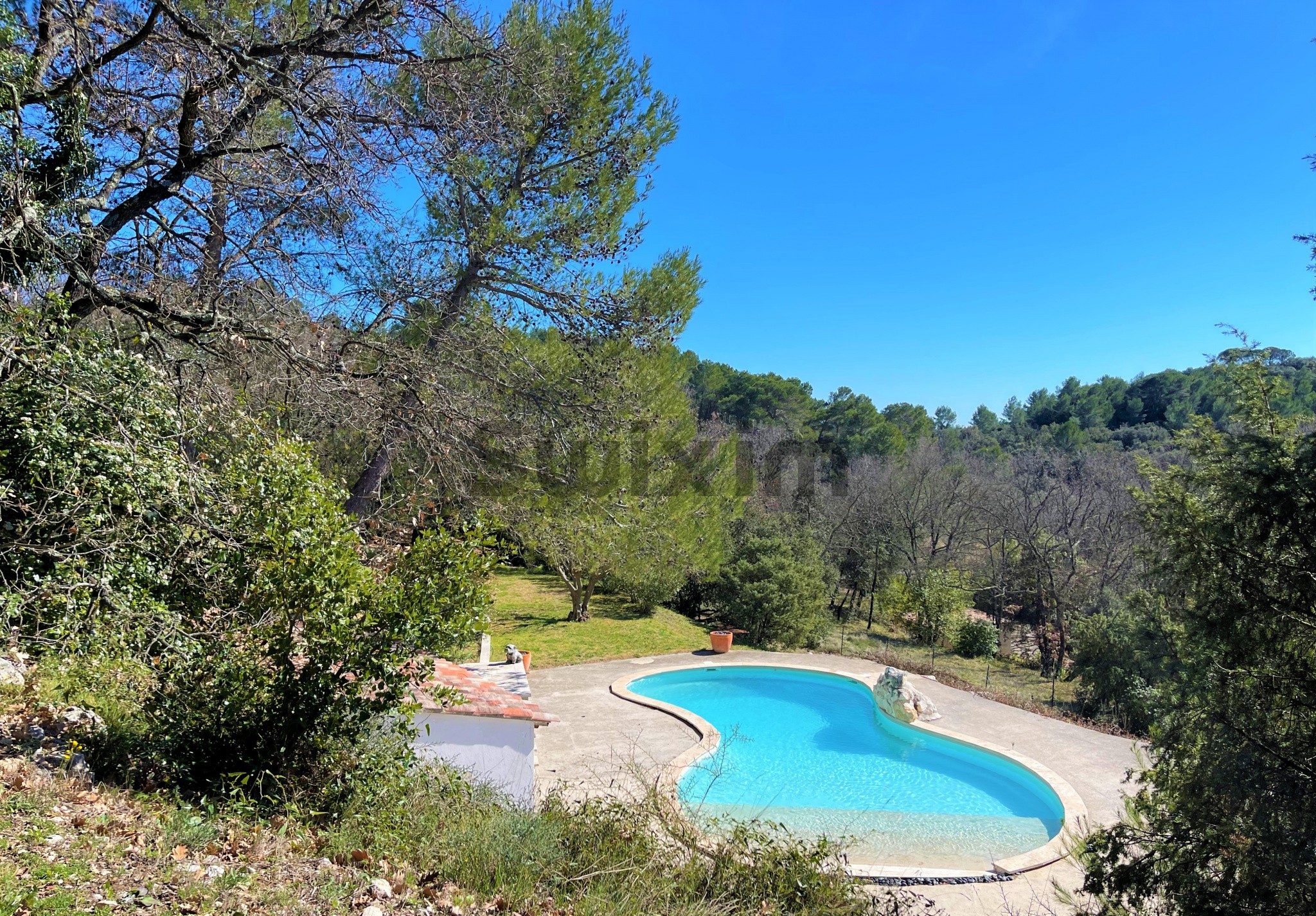 Vente Maison à Alès 5 pièces