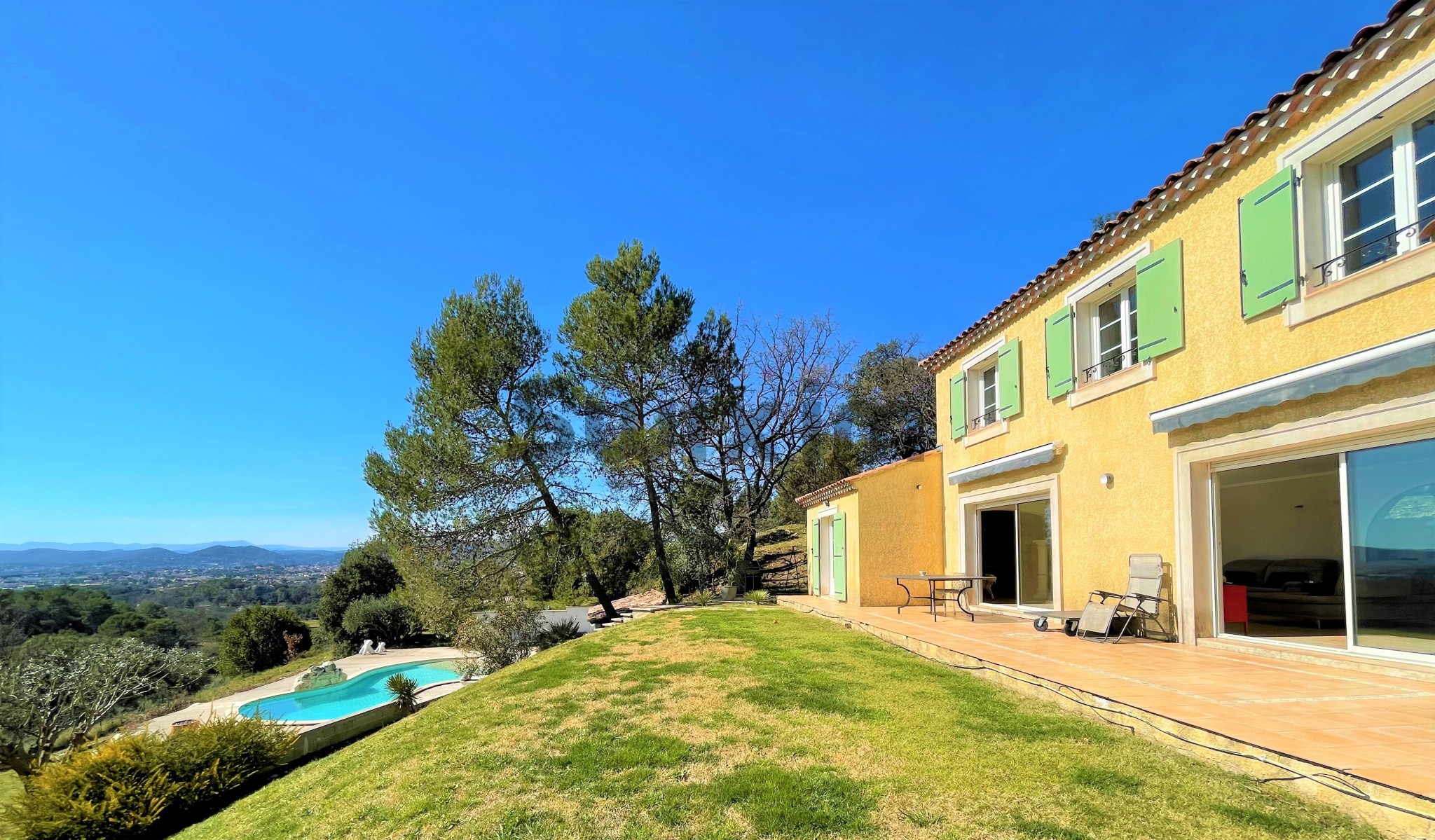 Vente Maison à Alès 5 pièces