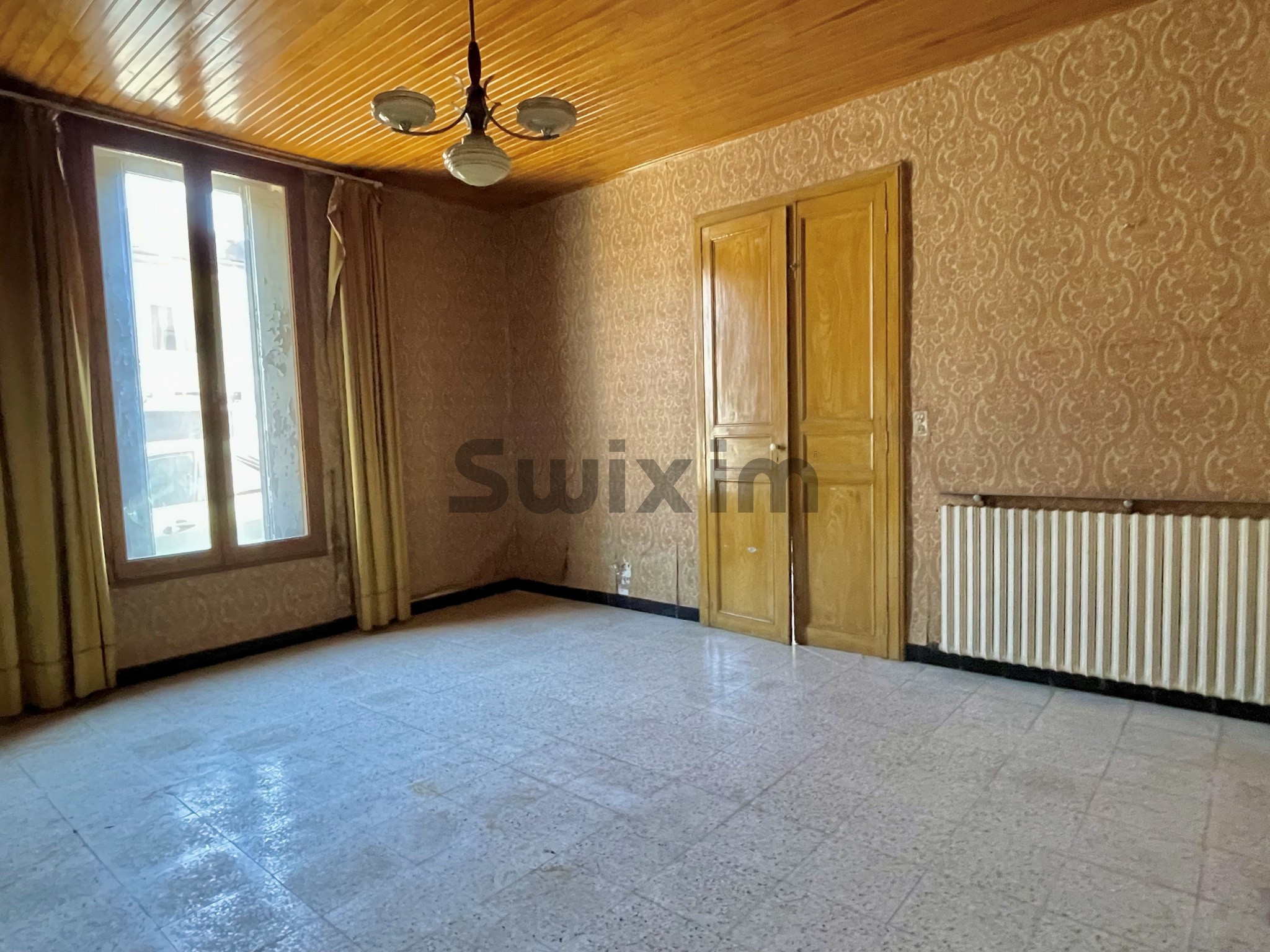 Vente Maison à Milhaud 8 pièces