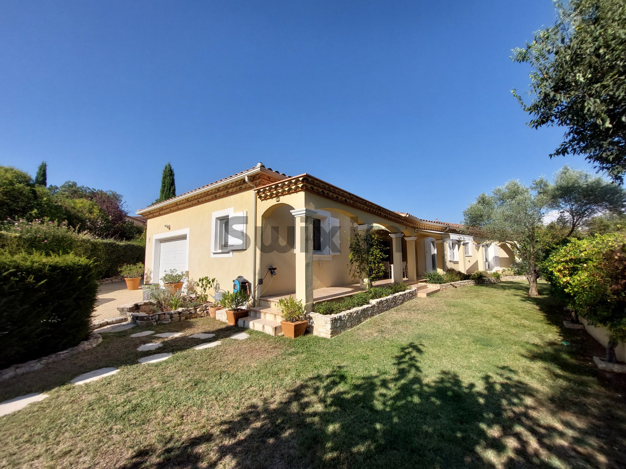 Vente Maison à Arpaillargues-et-Aureillac 6 pièces