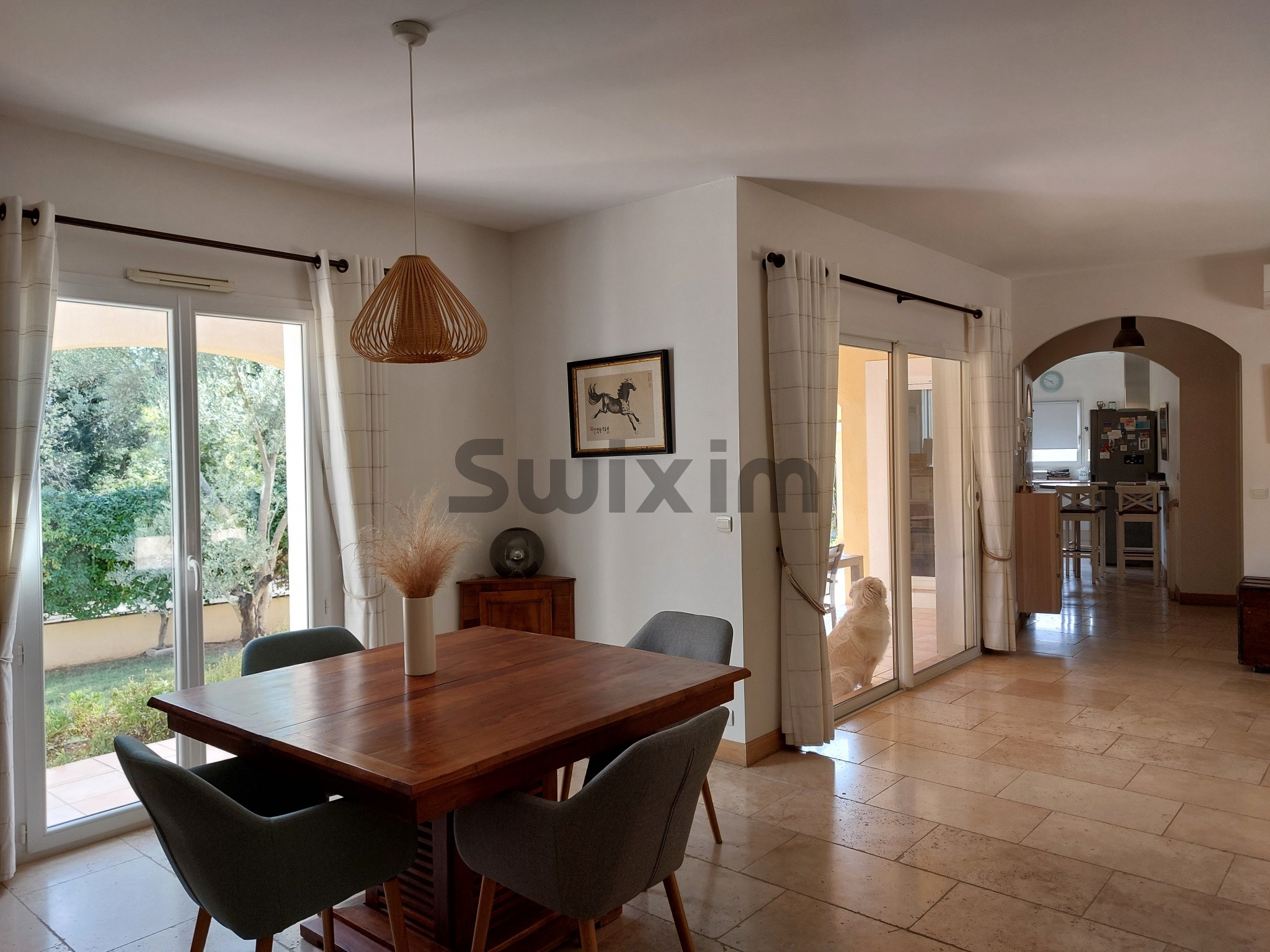 Vente Maison à Arpaillargues-et-Aureillac 6 pièces