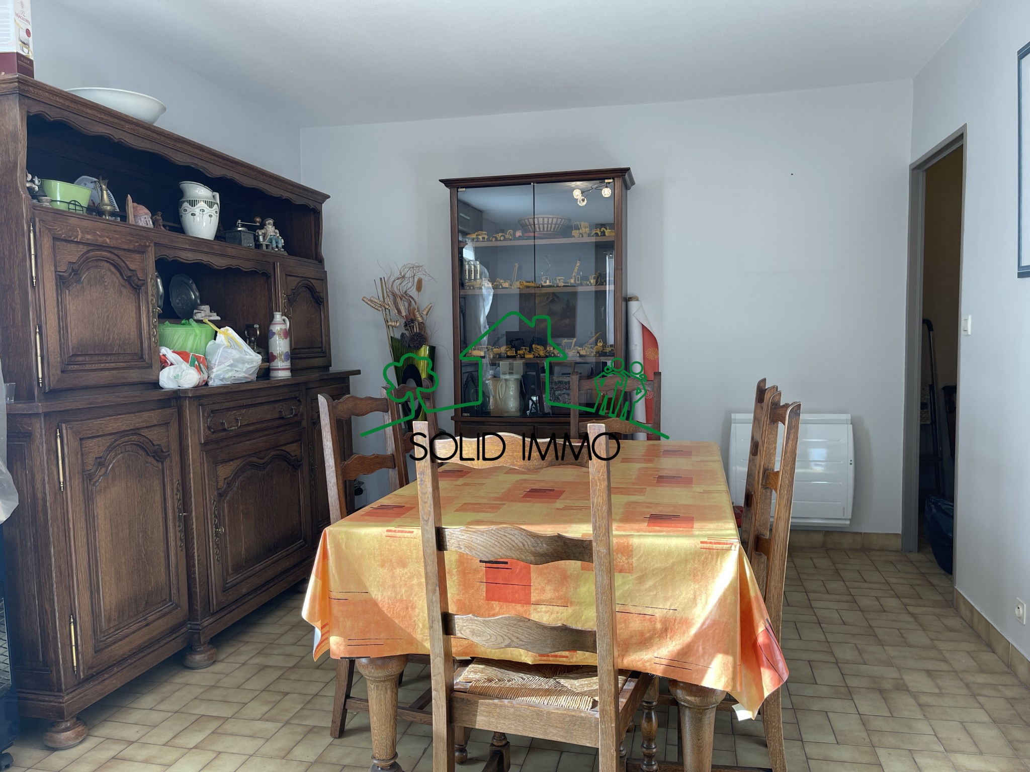 Vente Appartement à Aubenas 4 pièces