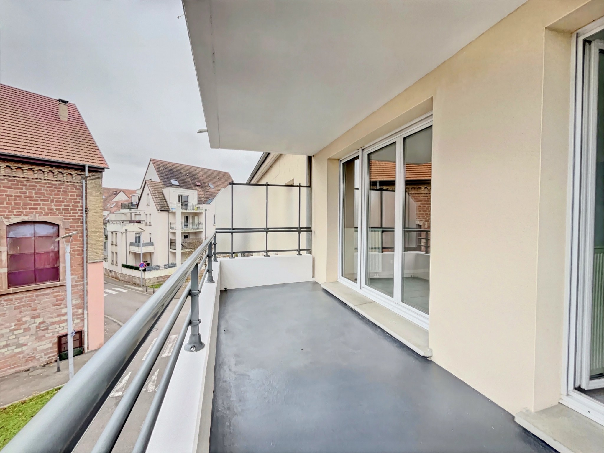 Location Appartement à Erstein 3 pièces