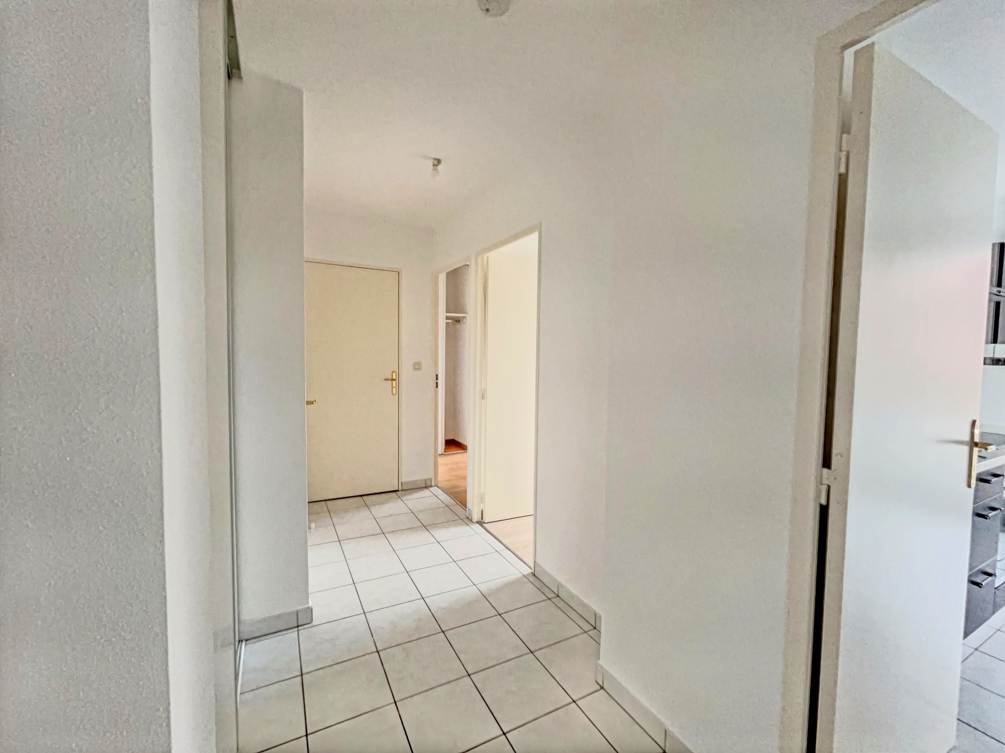 Location Appartement à Erstein 3 pièces