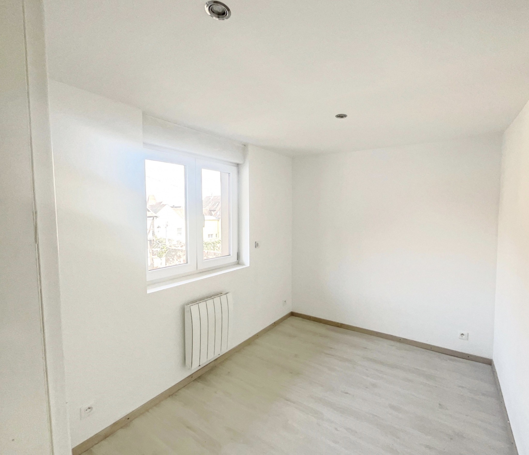 Location Appartement à Rosheim 3 pièces