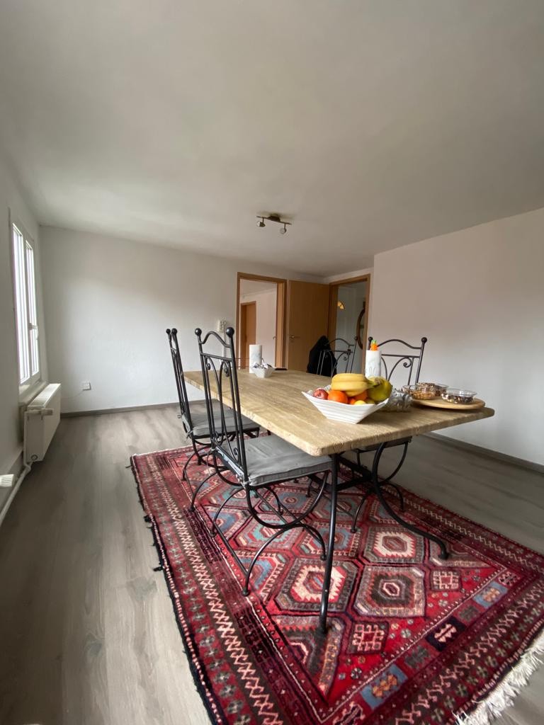 Location Appartement à Obernai 3 pièces