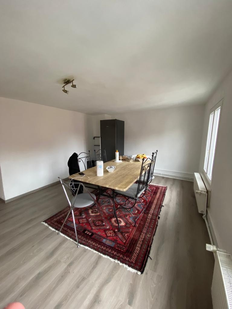 Location Appartement à Obernai 3 pièces