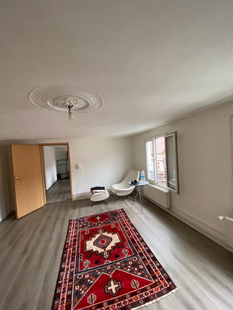 Location Appartement à Obernai 3 pièces