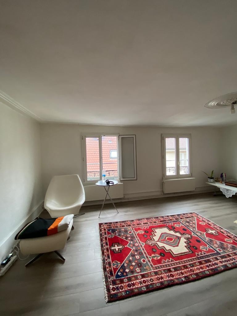 Location Appartement à Obernai 3 pièces